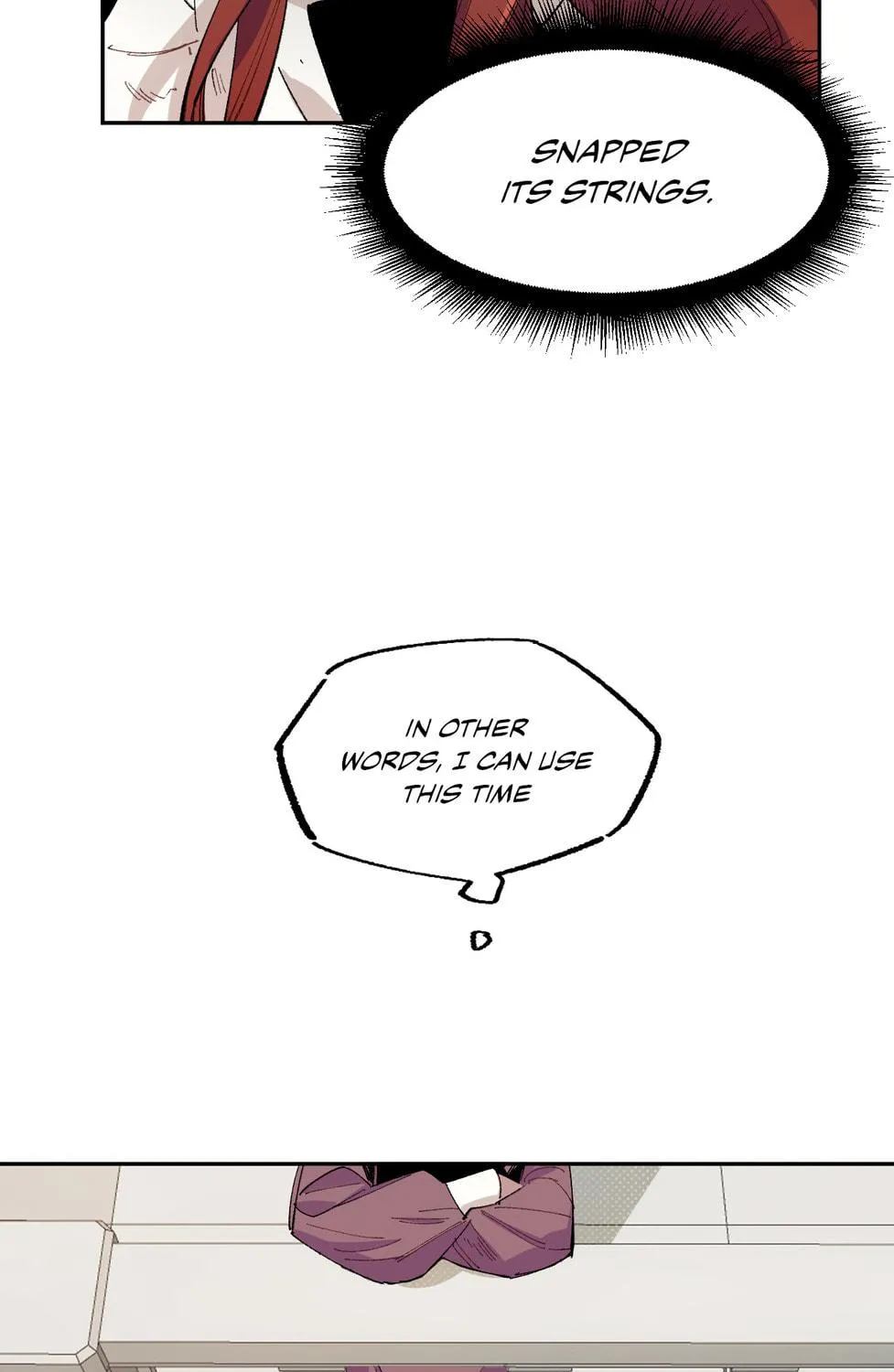 Read Miansha Xia De Nvwang chapter 2 image 20 on Lezhin