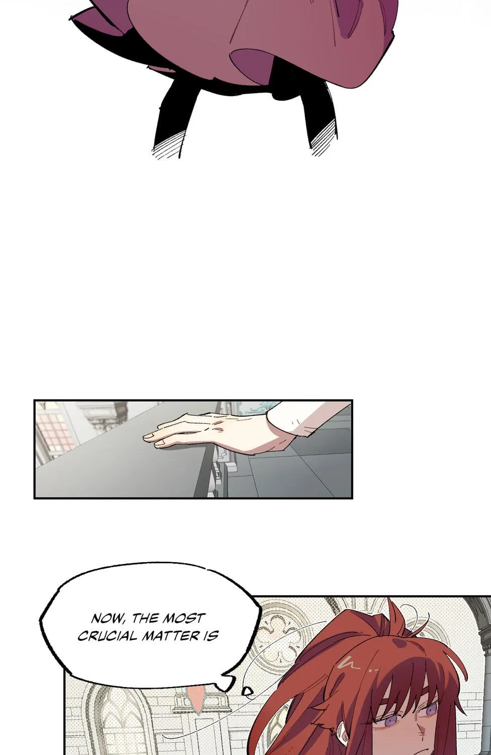 Read Miansha Xia De Nvwang chapter 2 image 28 on Lezhin