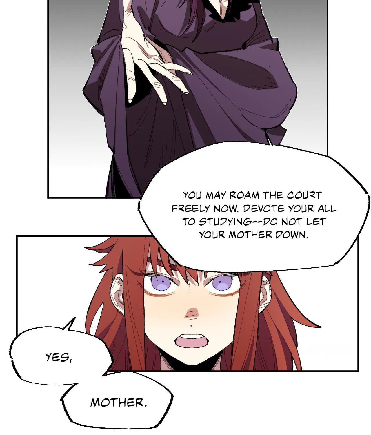 Read Miansha Xia De Nvwang chapter 2 image 3 on Lezhin