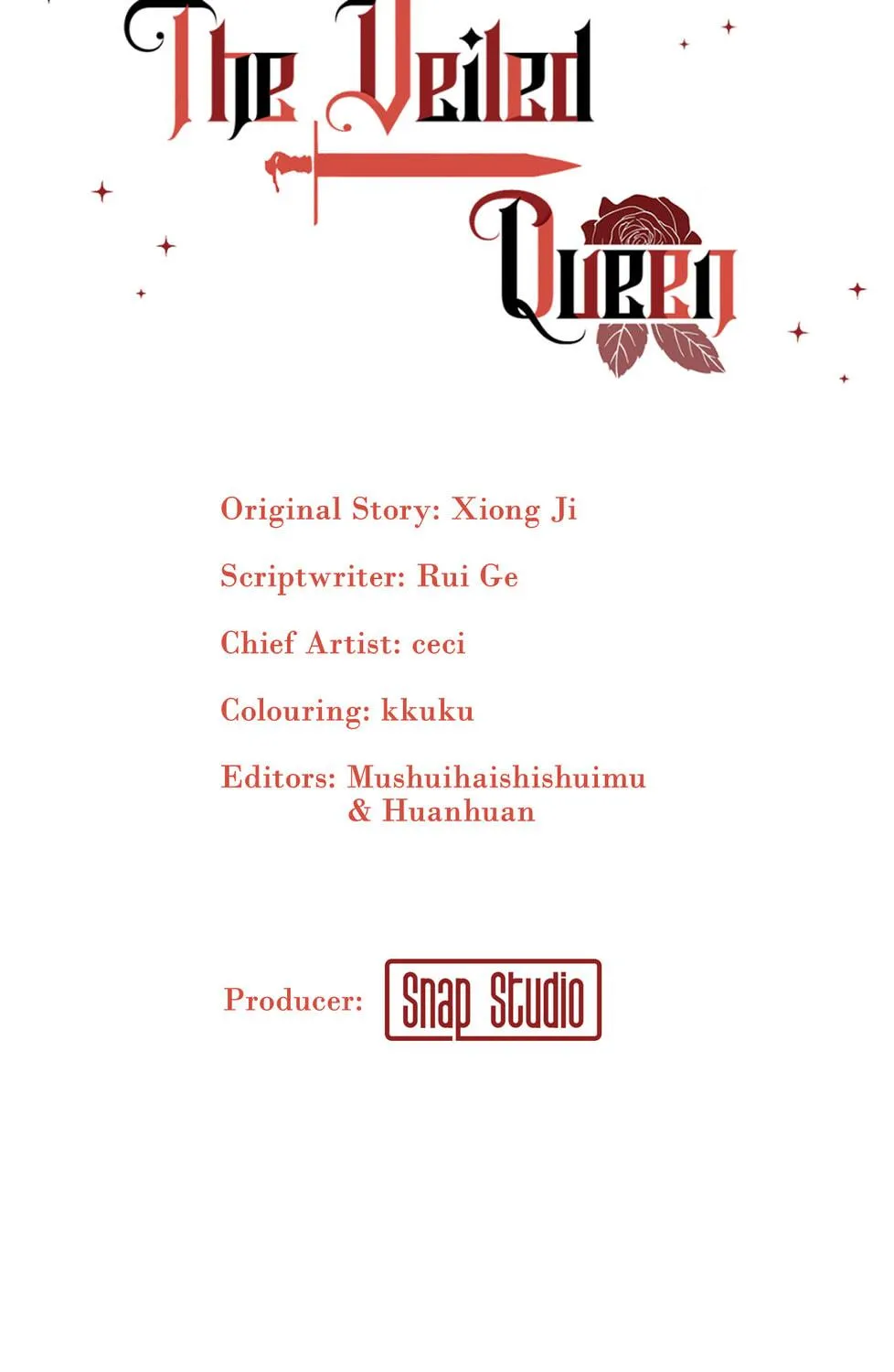 Read Miansha Xia De Nvwang chapter 2 image 32 on Lezhin