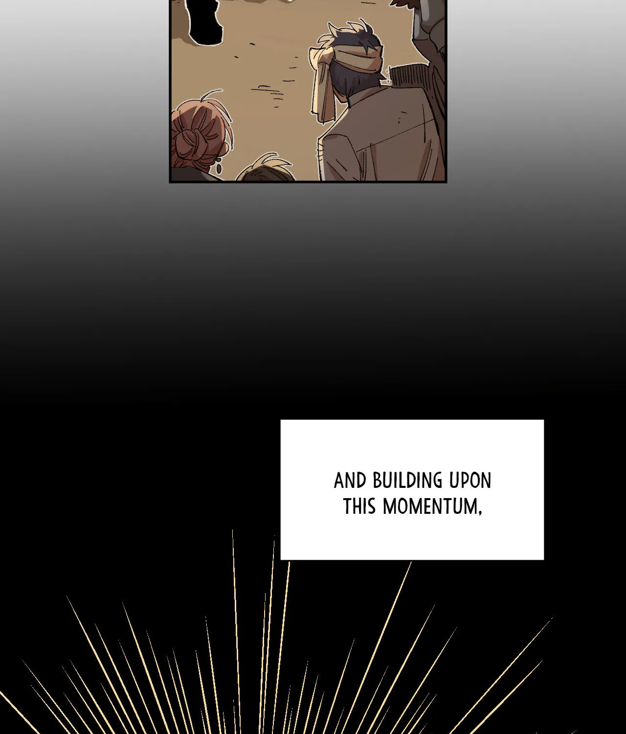 Read Miansha Xia De Nvwang chapter 2 image 36 on Lezhin