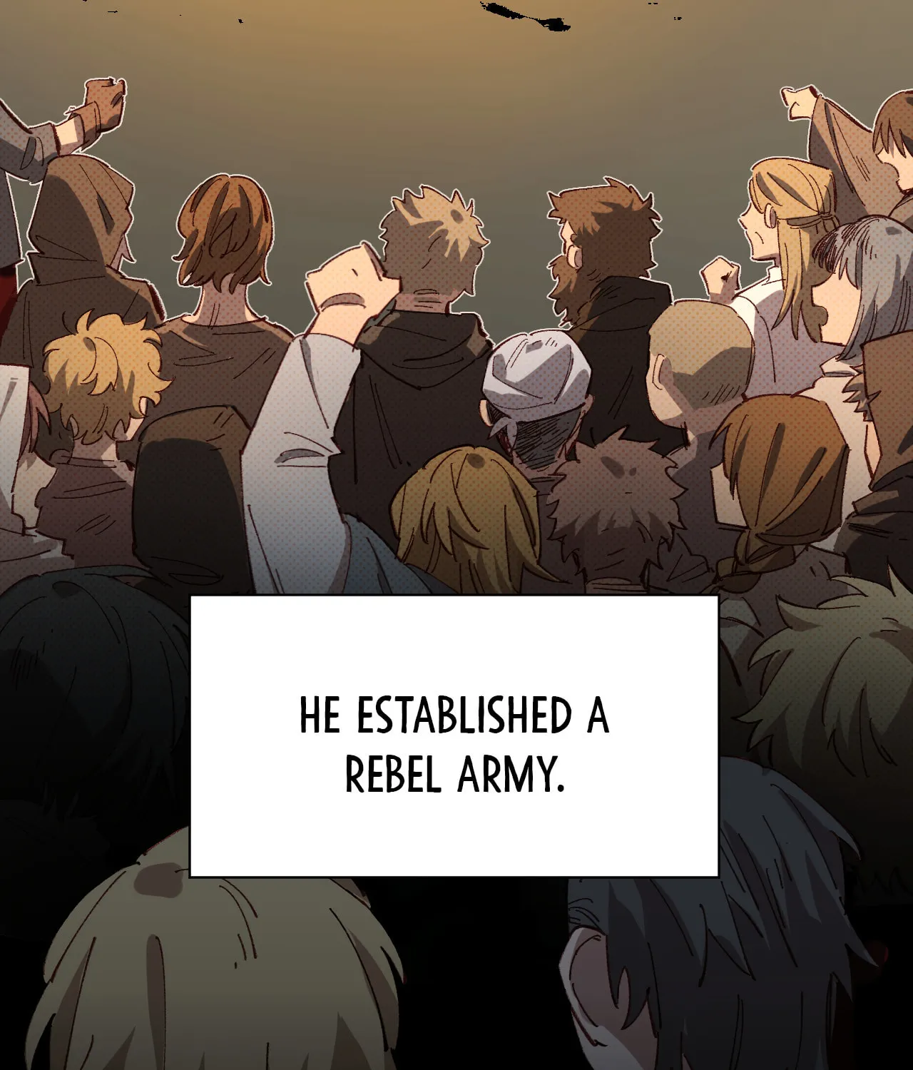 Read Miansha Xia De Nvwang chapter 2 image 38 on Lezhin