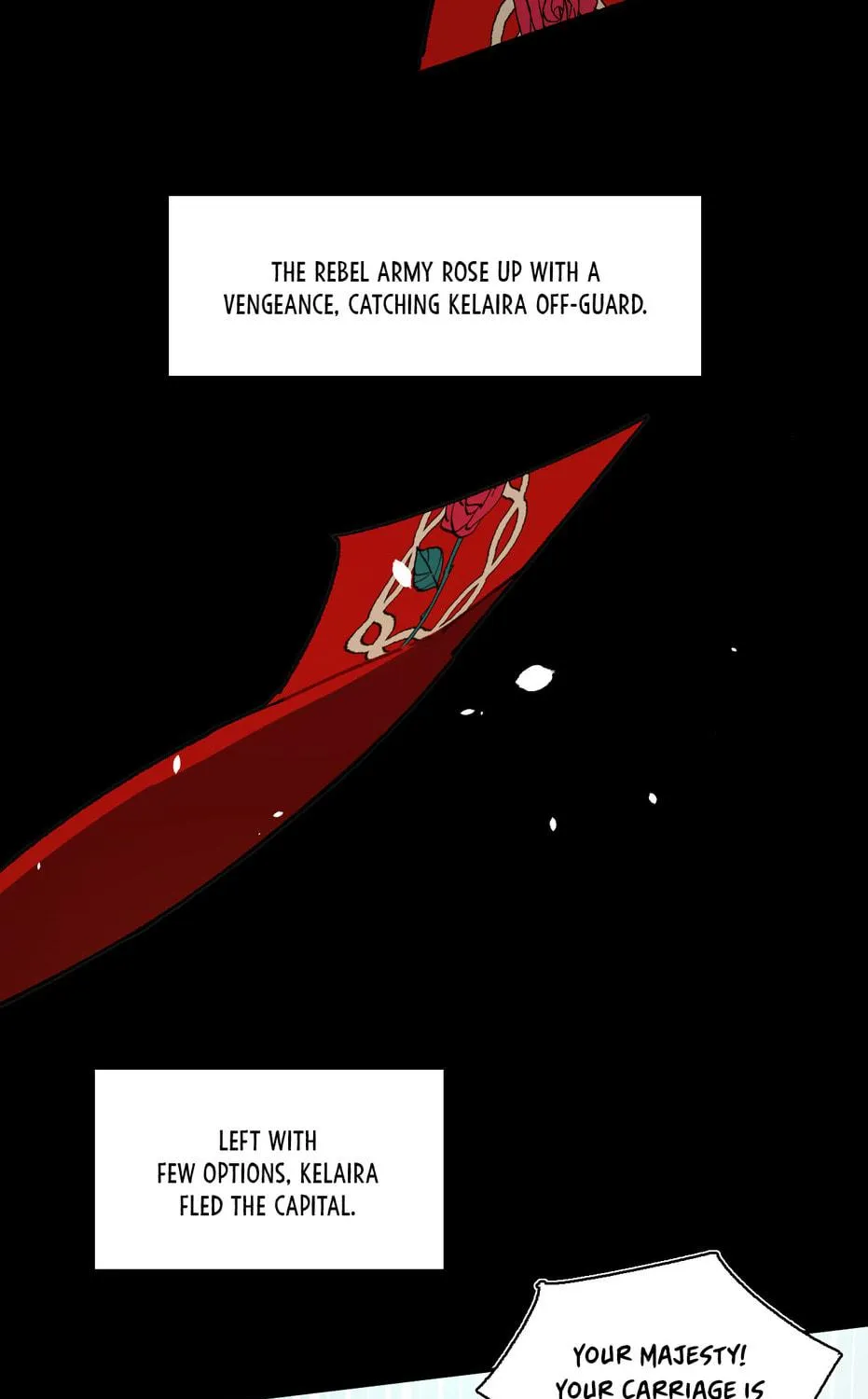 Read Miansha Xia De Nvwang chapter 2 image 43 on Lezhin