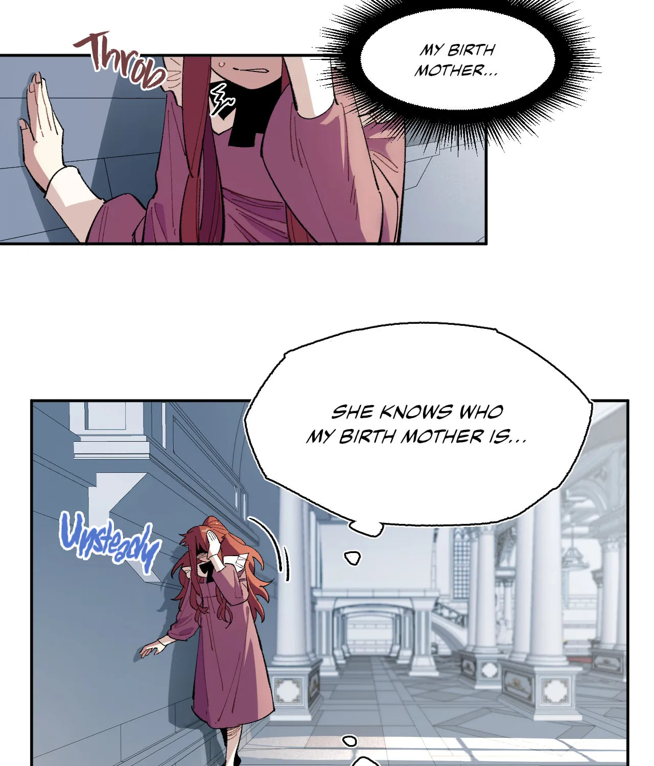 Read Miansha Xia De Nvwang chapter 2 image 55 on Lezhin
