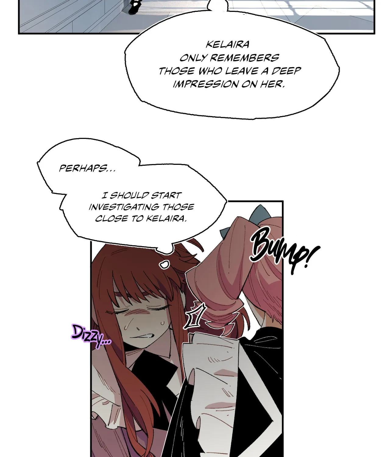 Read Miansha Xia De Nvwang chapter 2 image 56 on Lezhin