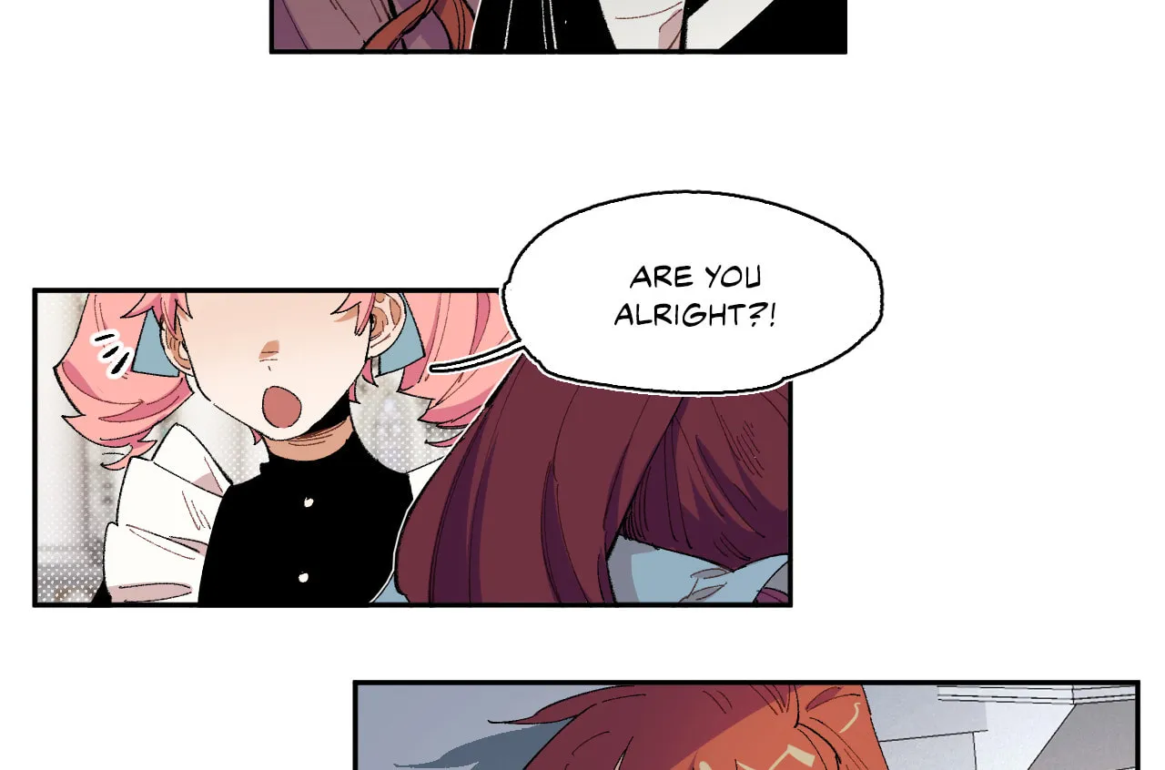 Read Miansha Xia De Nvwang chapter 2 image 57 on Lezhin