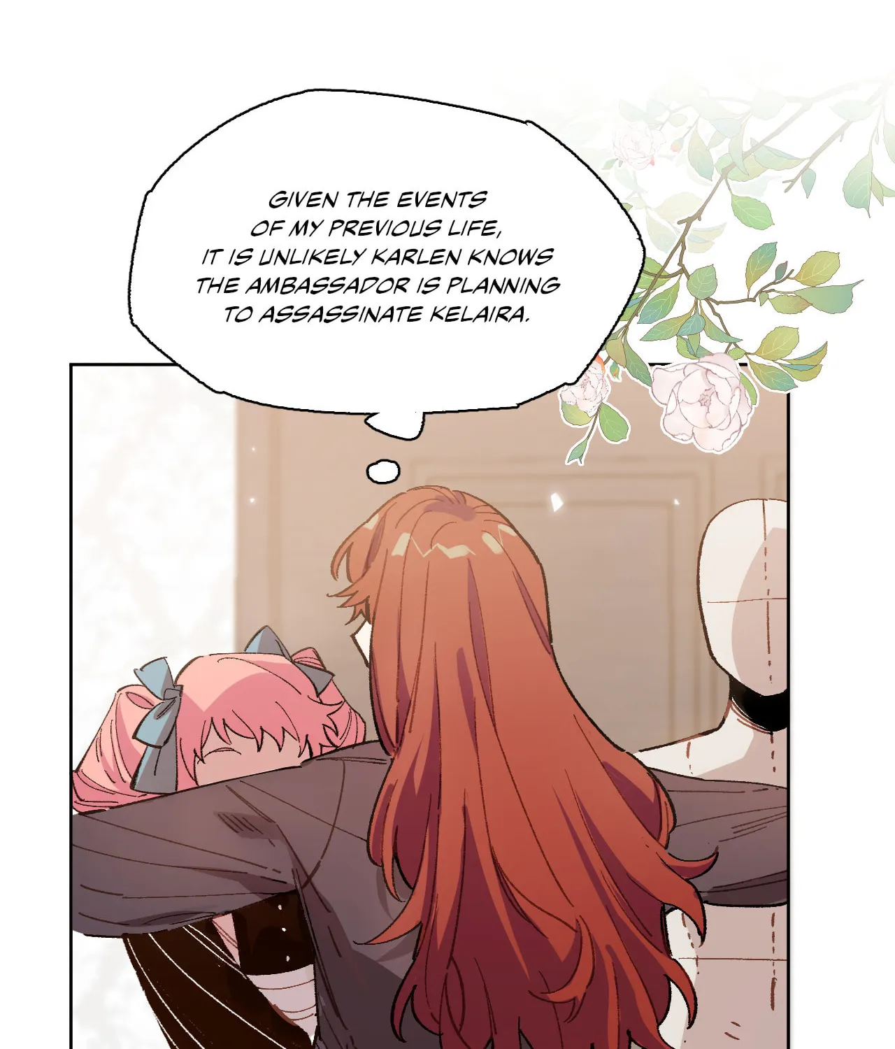 Read Miansha Xia De Nvwang chapter 2 image 61 on Lezhin