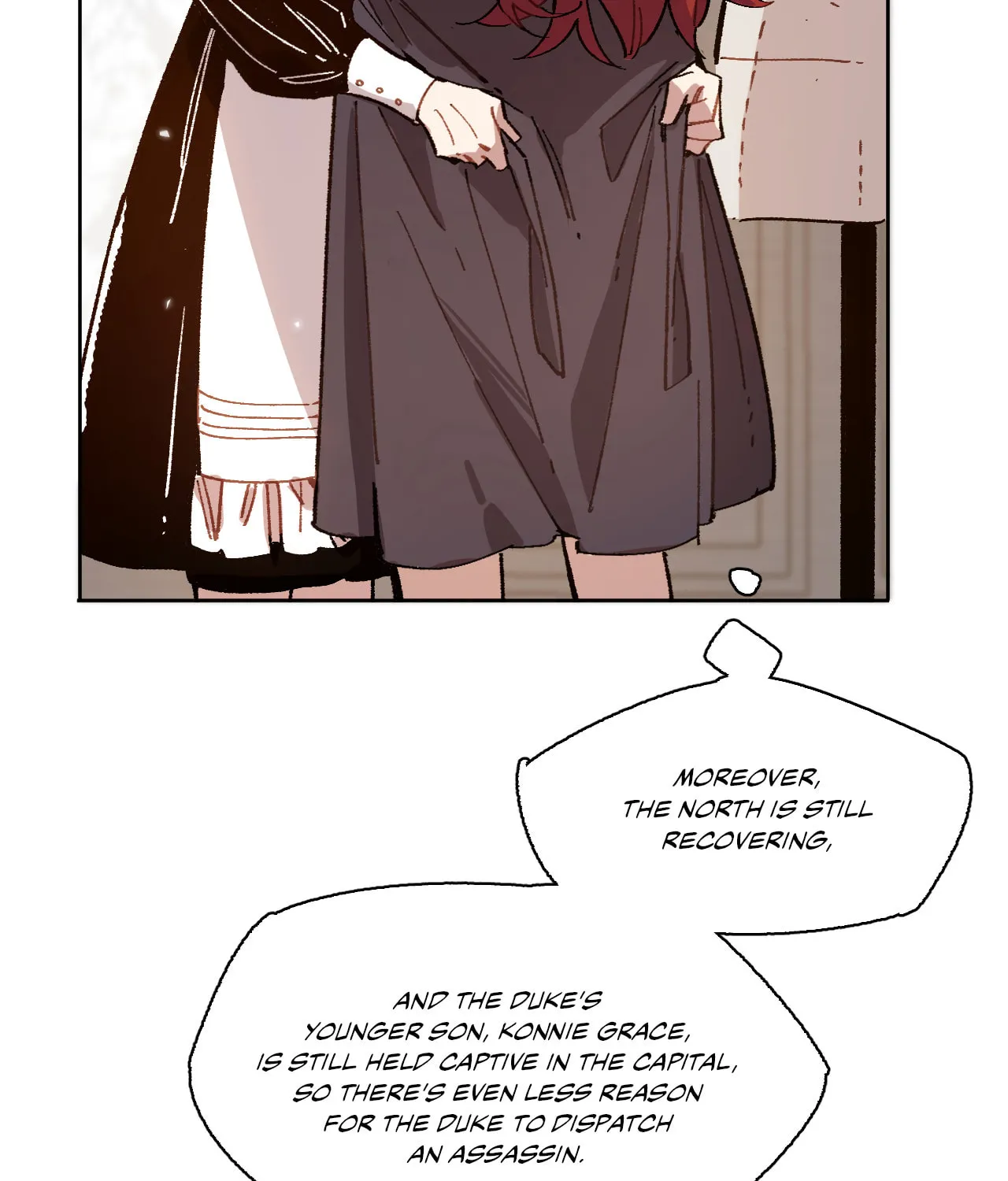 Read Miansha Xia De Nvwang chapter 2 image 62 on Lezhin