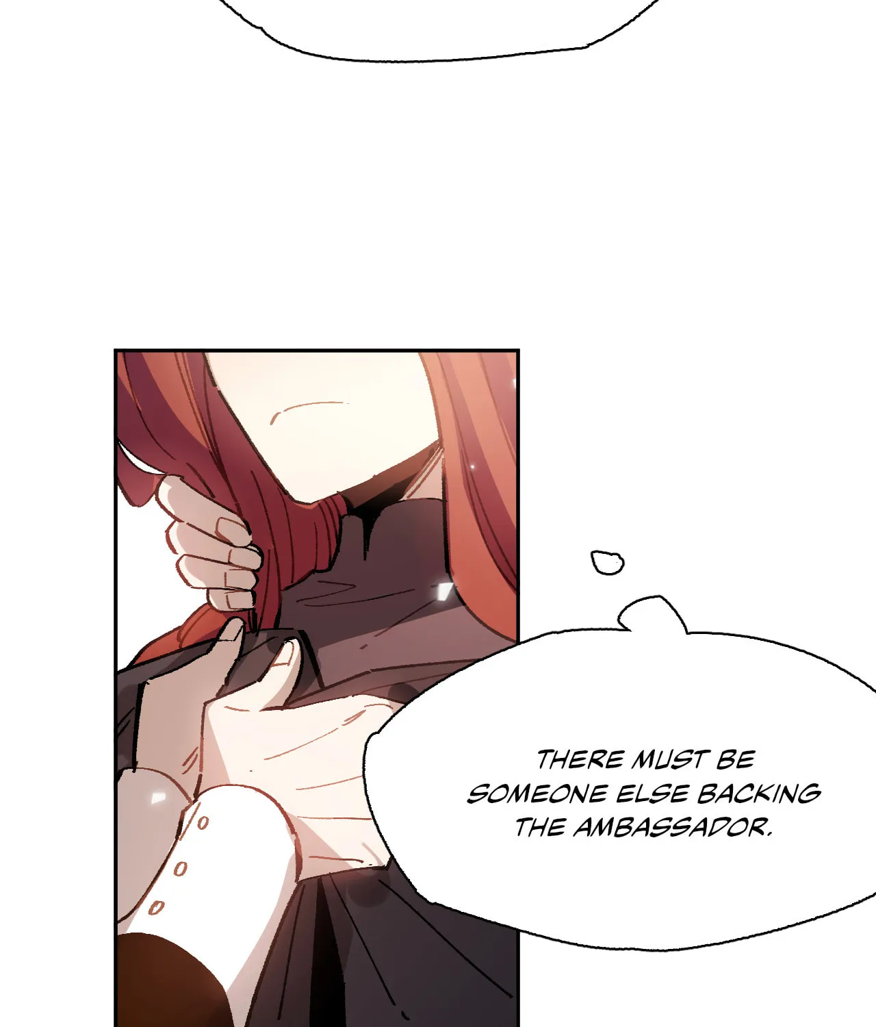 Read Miansha Xia De Nvwang chapter 2 image 63 on Lezhin