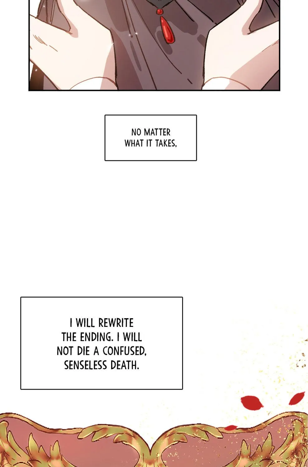Read Miansha Xia De Nvwang chapter 2 image 65 on Lezhin