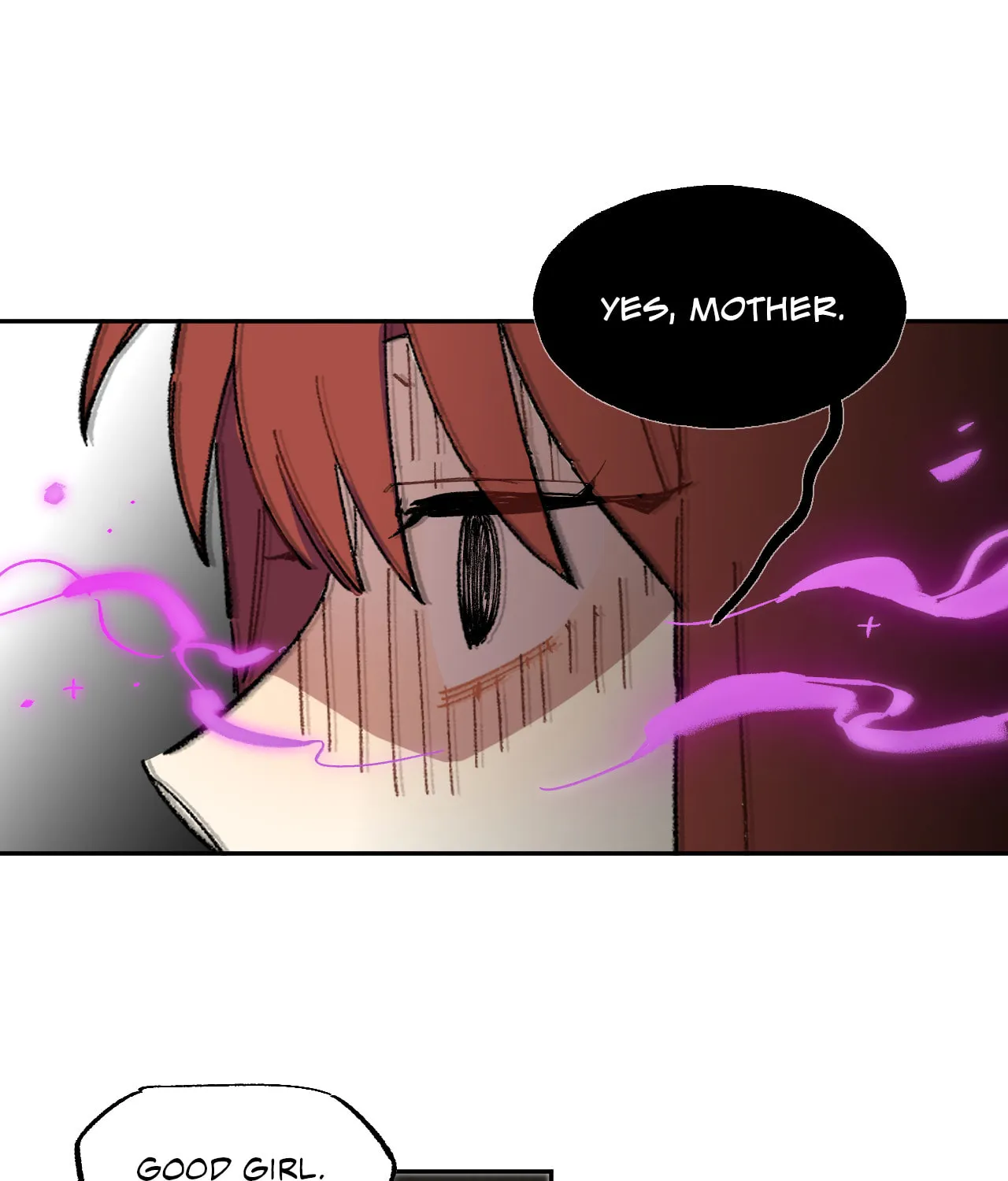 Read Miansha Xia De Nvwang chapter 2 image 7 on Lezhin