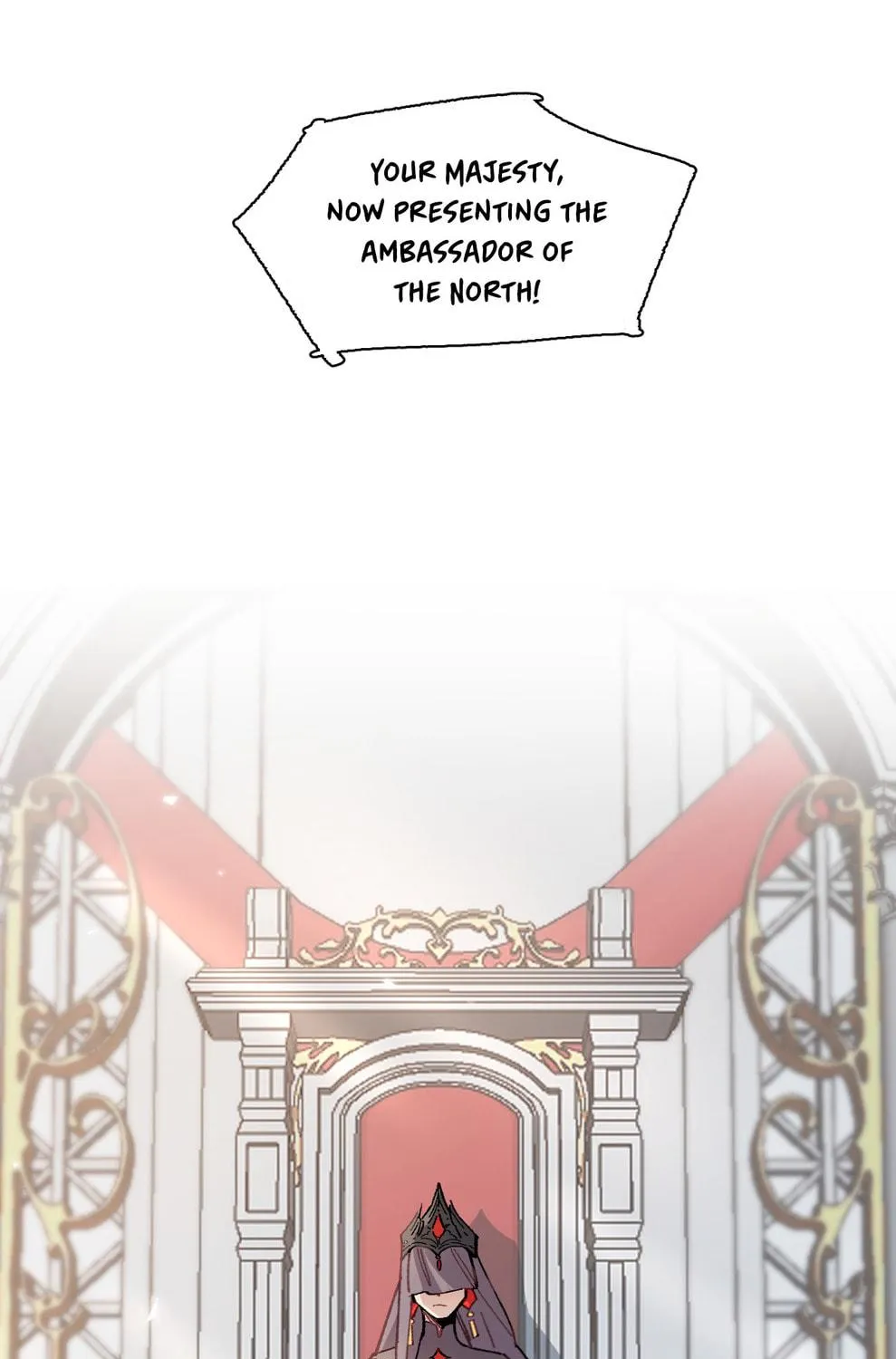 Read Miansha Xia De Nvwang chapter 2 image 71 on Lezhin