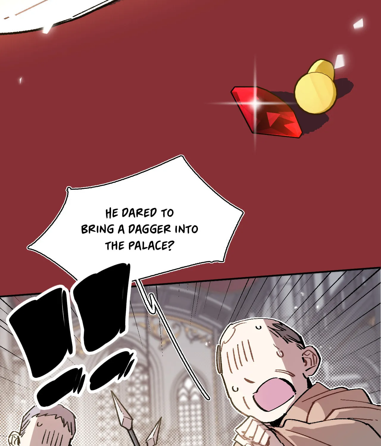 Read Miansha Xia De Nvwang chapter 2 image 84 on Lezhin