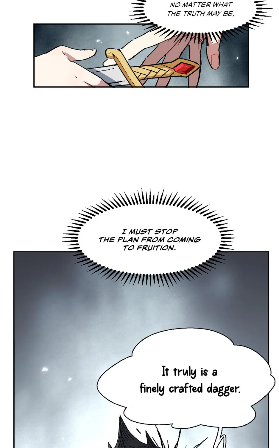 Read Miansha Xia De Nvwang chapter 2 image 96 on Lezhin