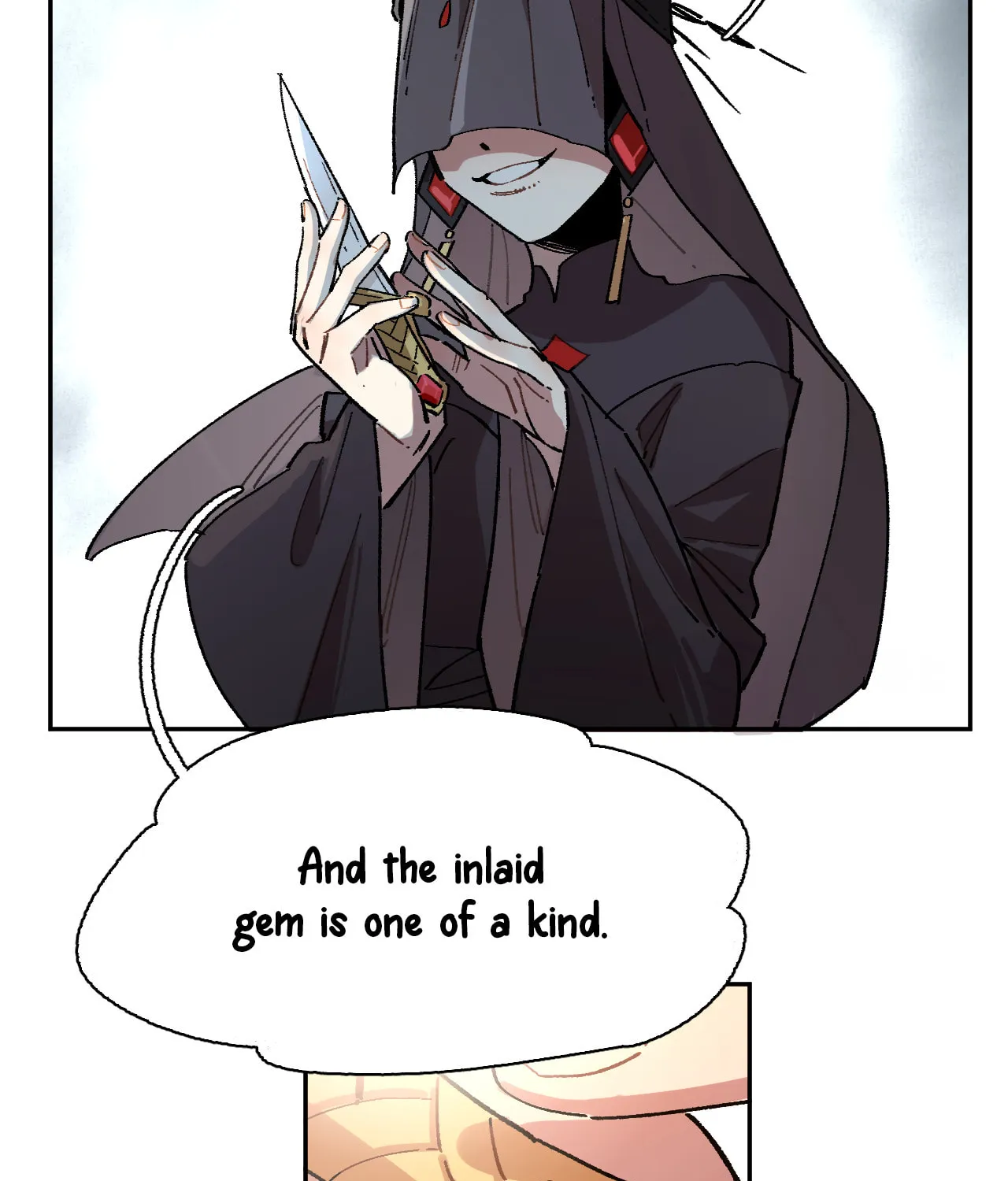 Read Miansha Xia De Nvwang chapter 2 image 98 on Lezhin