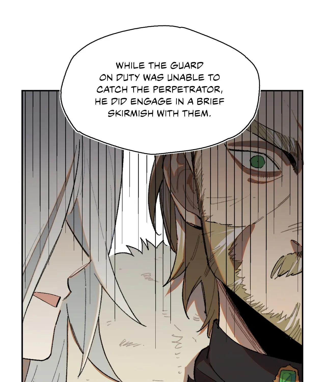 Read Miansha Xia De Nvwang chapter 20 image 17 on Lezhin