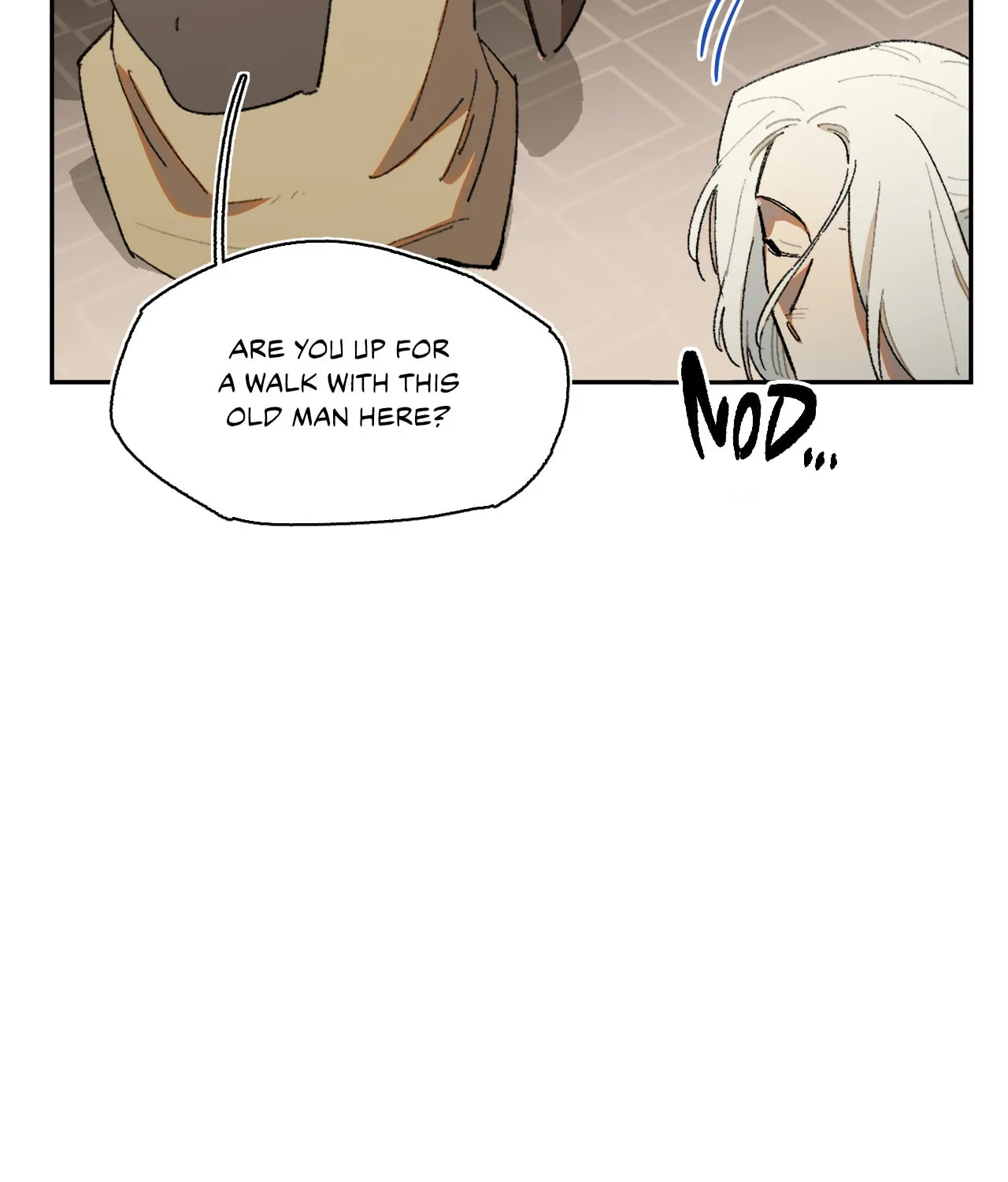 Read Miansha Xia De Nvwang chapter 20 image 23 on Lezhin