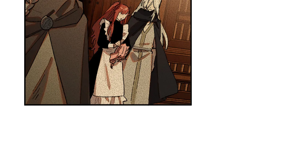 Read Miansha Xia De Nvwang chapter 20 image 26 on Lezhin