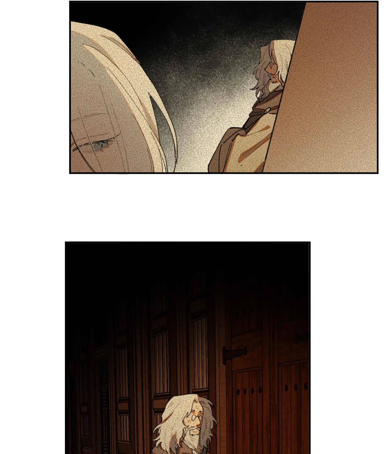 Read Miansha Xia De Nvwang chapter 20 image 27 on Lezhin