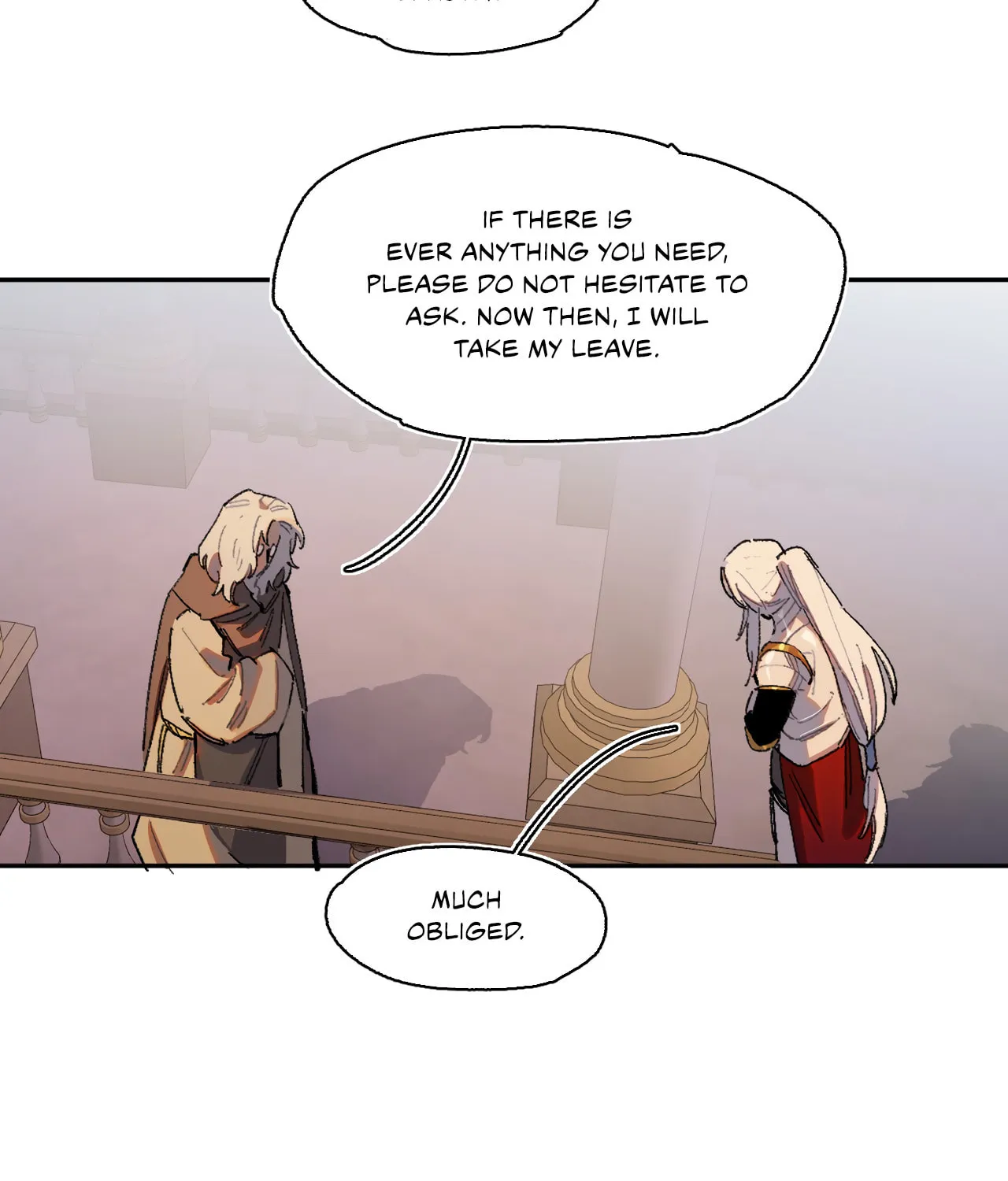Read Miansha Xia De Nvwang chapter 20 image 29 on Lezhin