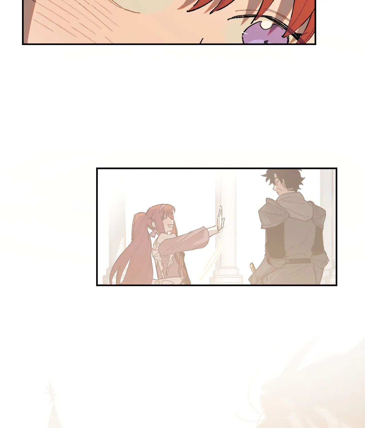 Read Miansha Xia De Nvwang chapter 20 image 58 on Lezhin