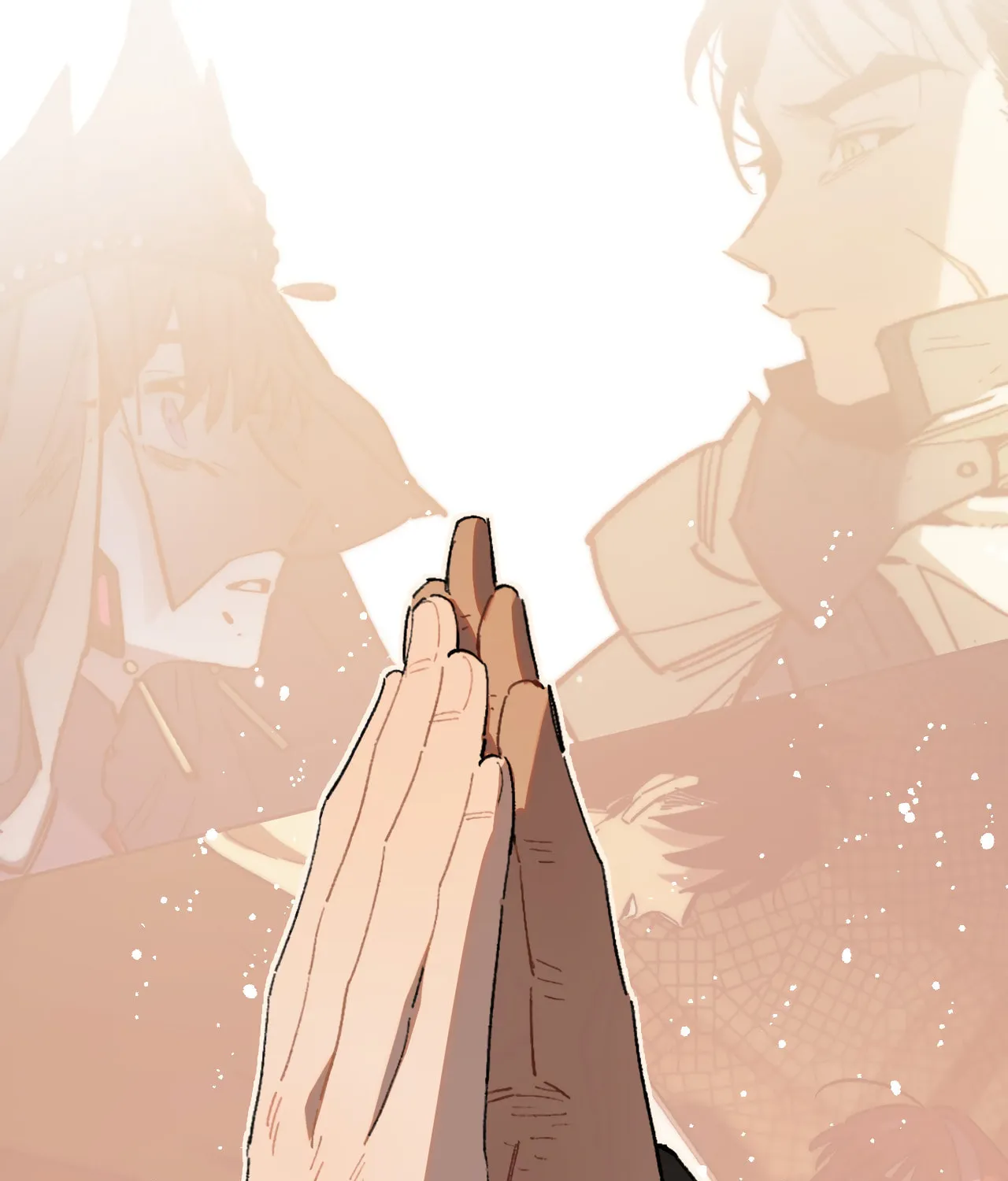 Read Miansha Xia De Nvwang chapter 20 image 59 on Lezhin