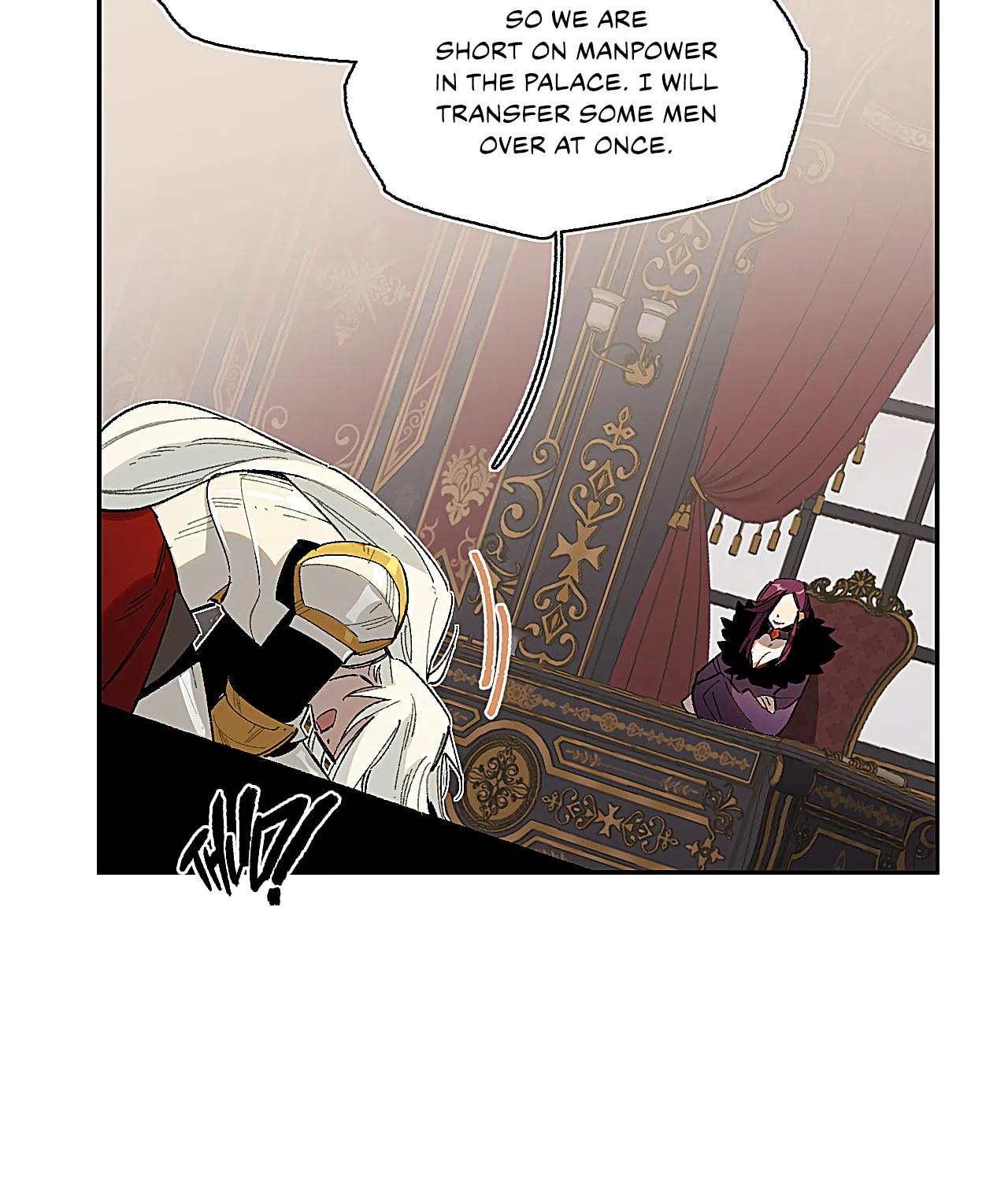Read Miansha Xia De Nvwang chapter 20 image 9 on Lezhin