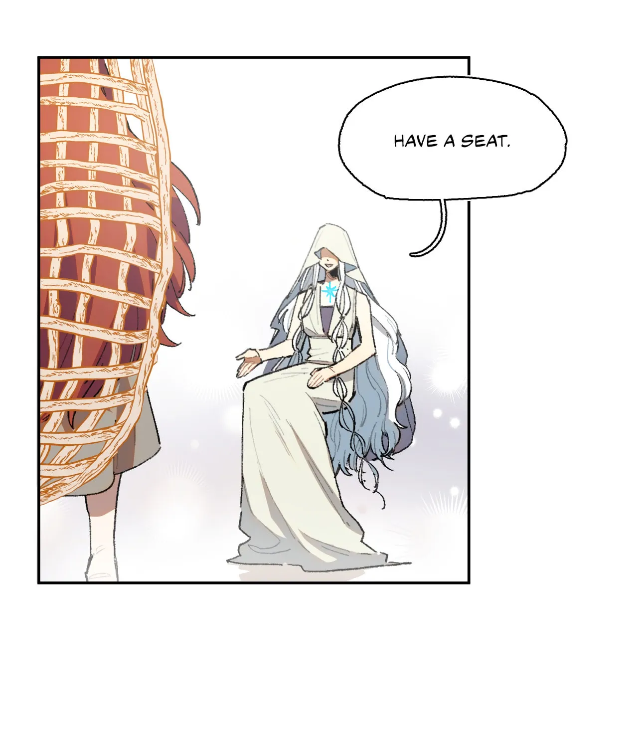 Read Miansha Xia De Nvwang chapter 23 image 17 on Lezhin