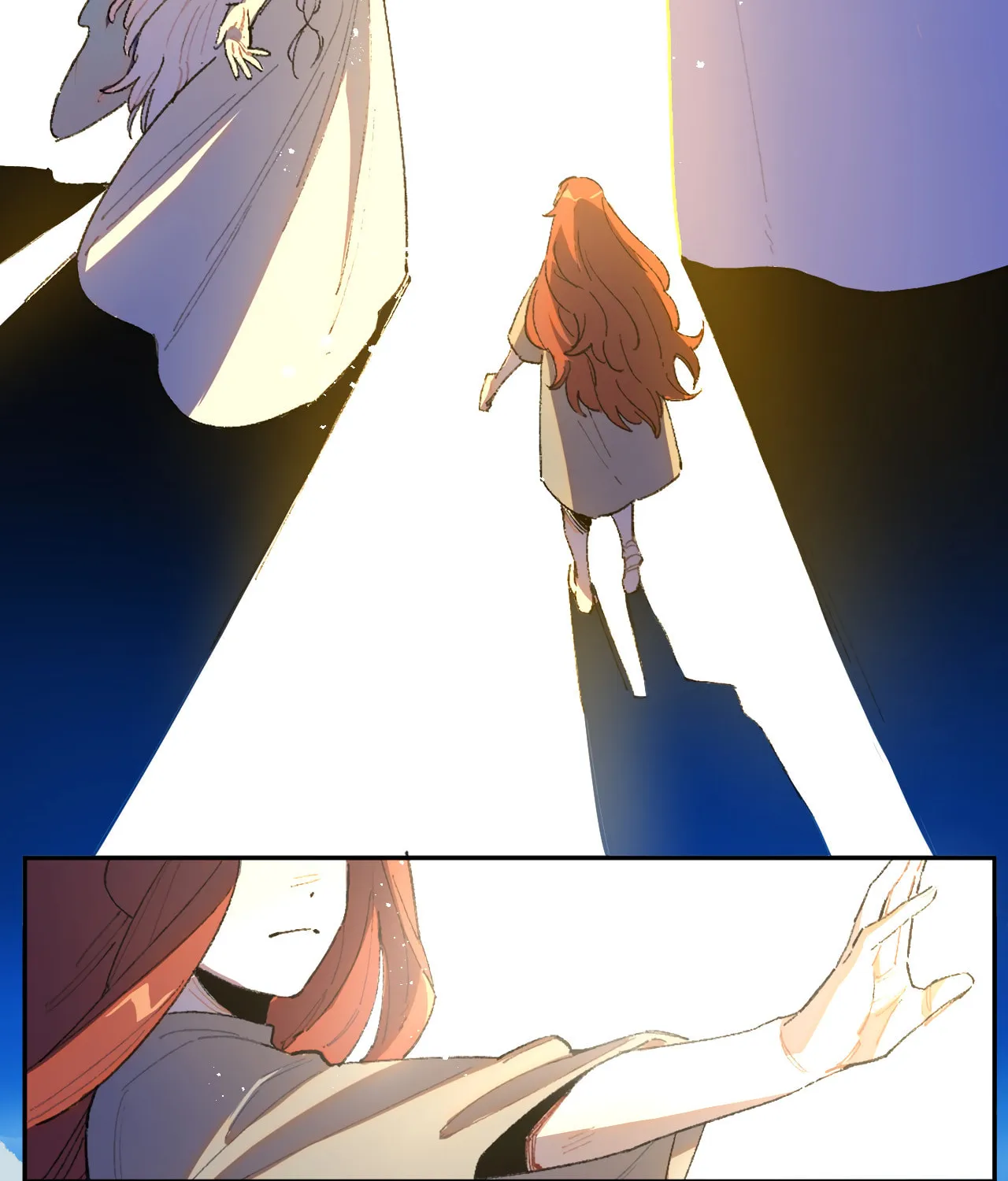 Read Miansha Xia De Nvwang chapter 23 image 27 on Lezhin