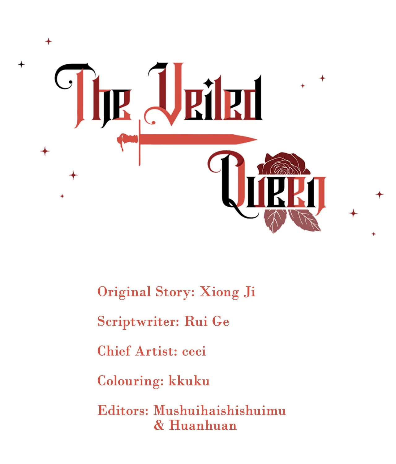 Read Miansha Xia De Nvwang chapter 23 image 3 on Lezhin