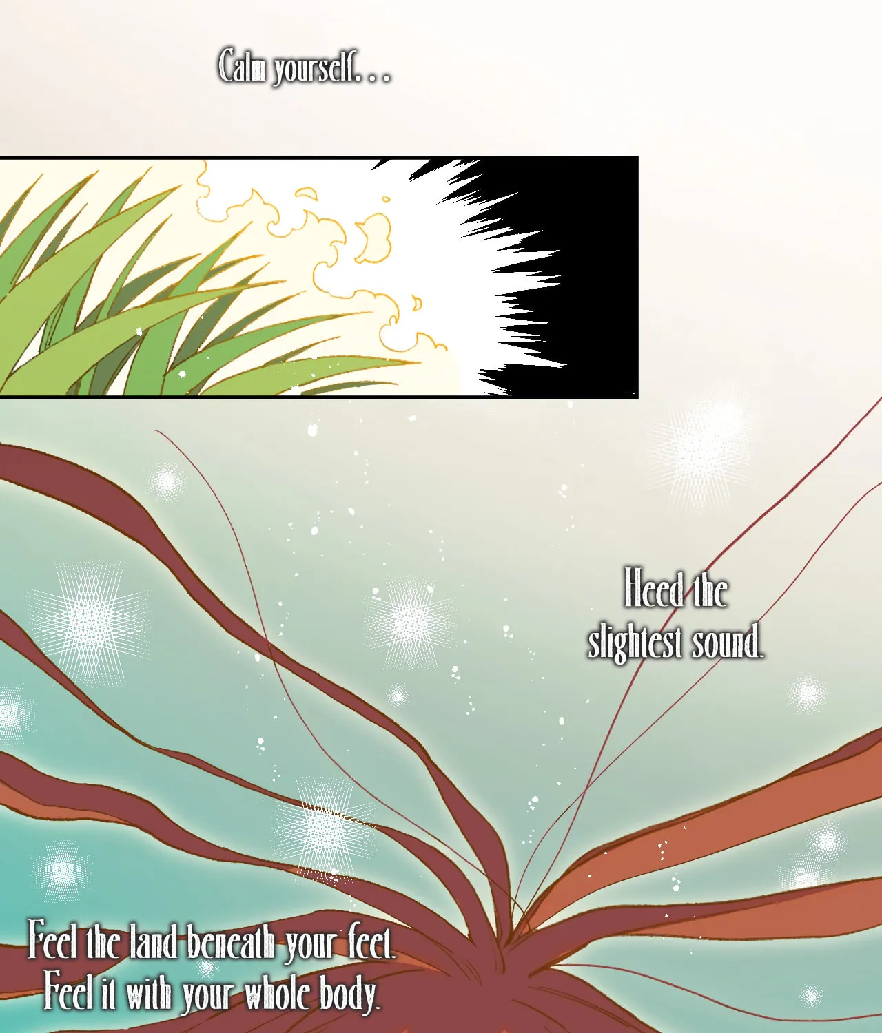 Read Miansha Xia De Nvwang chapter 23 image 32 on Lezhin