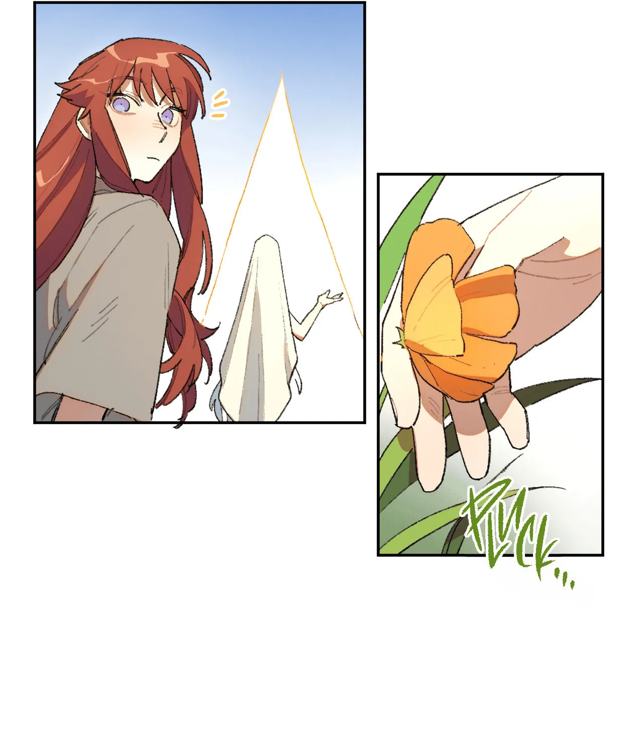 Read Miansha Xia De Nvwang chapter 23 image 44 on Lezhin