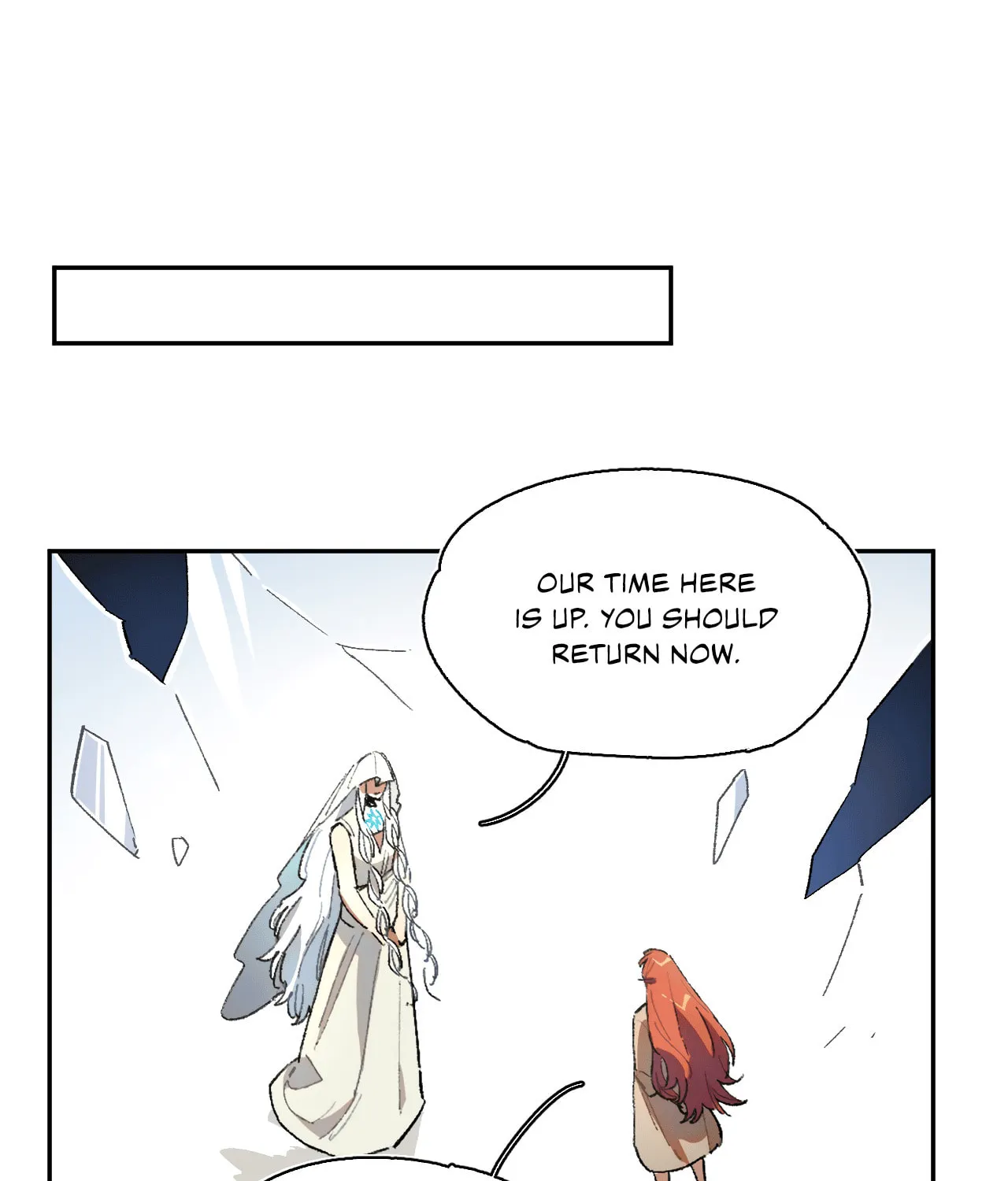 Read Miansha Xia De Nvwang chapter 23 image 45 on Lezhin