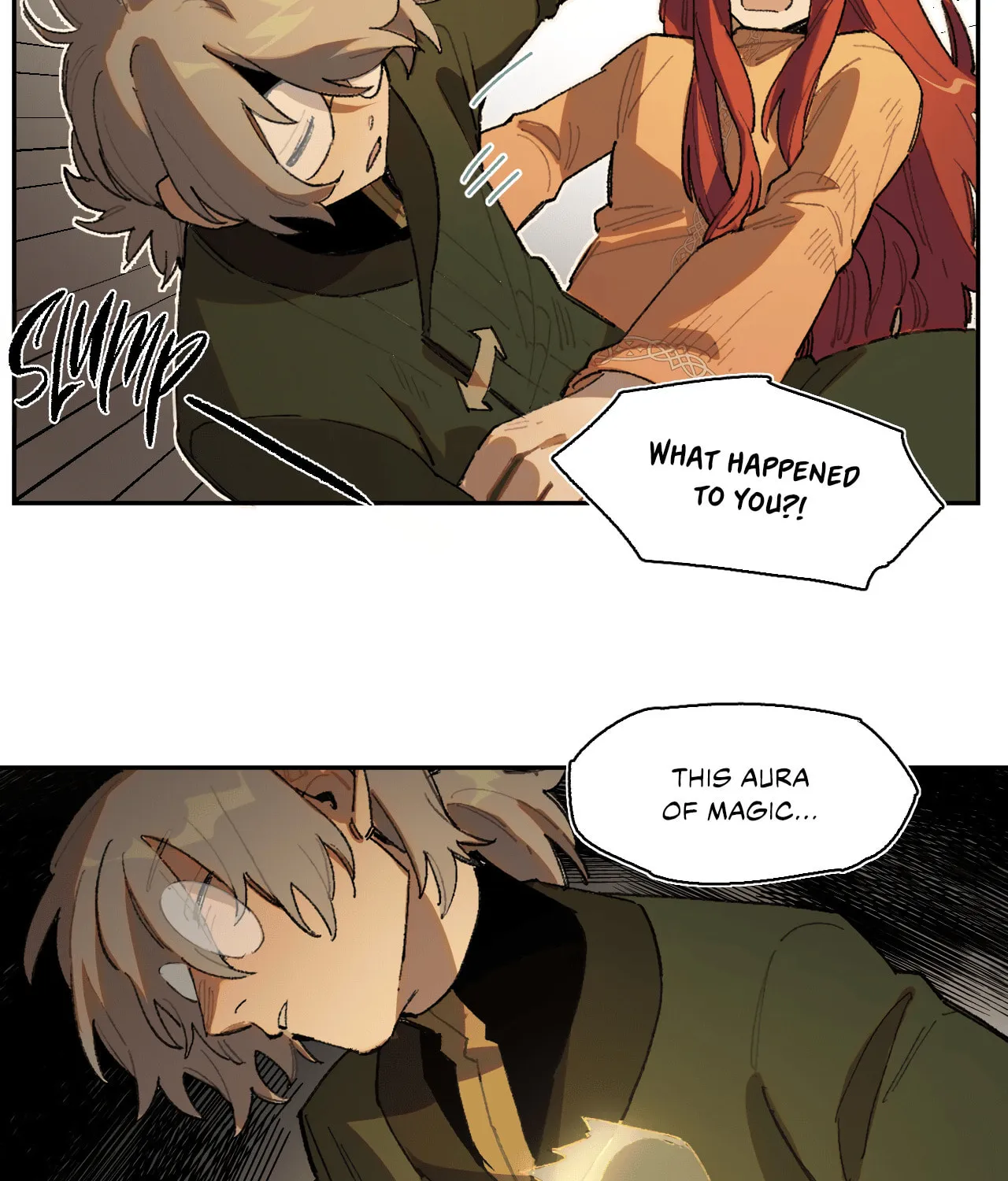 Read Miansha Xia De Nvwang chapter 23 image 53 on Lezhin
