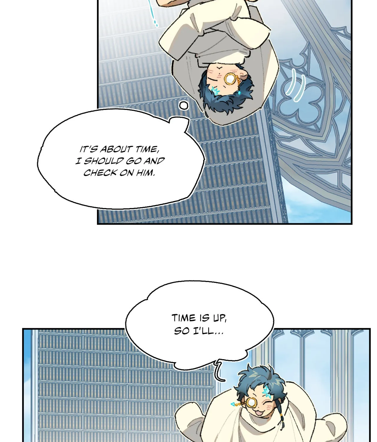 Read Miansha Xia De Nvwang chapter 24 image 1 on Lezhin