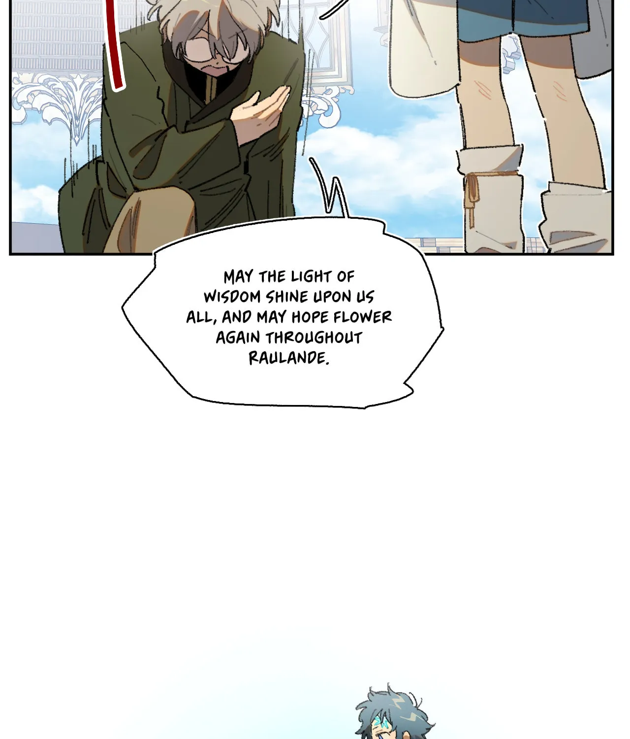 Read Miansha Xia De Nvwang chapter 24 image 16 on Lezhin