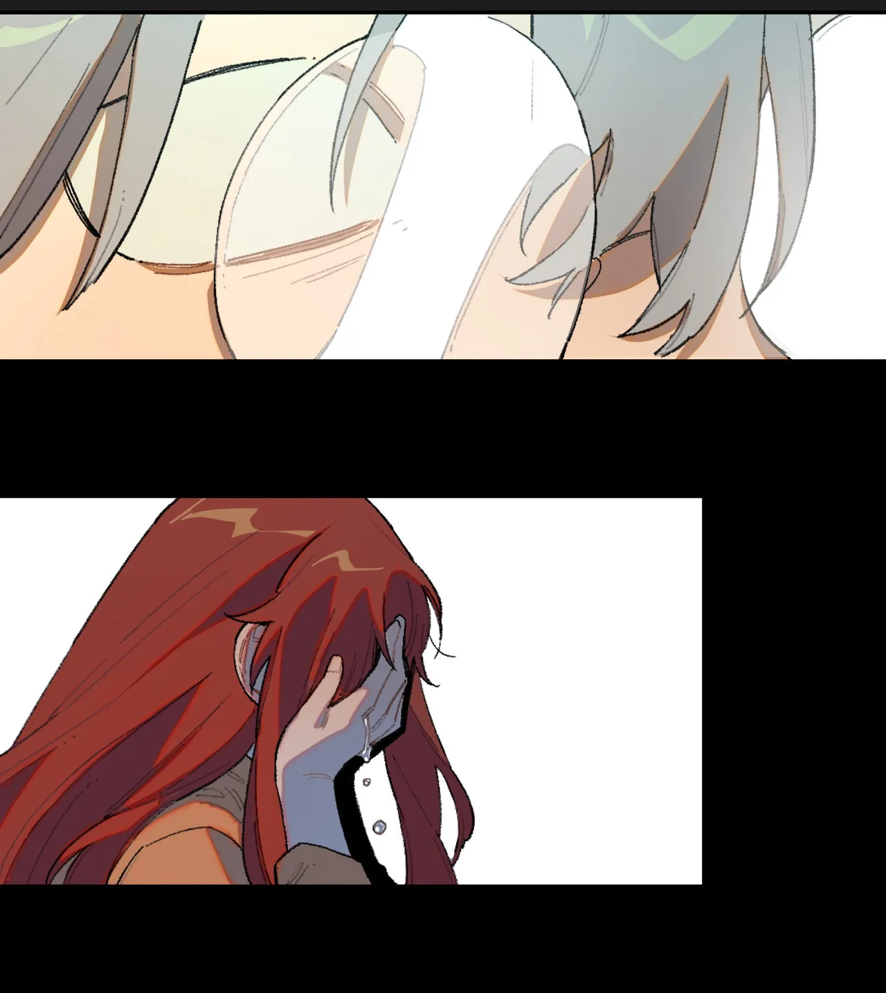 Read Miansha Xia De Nvwang chapter 24 image 19 on Lezhin