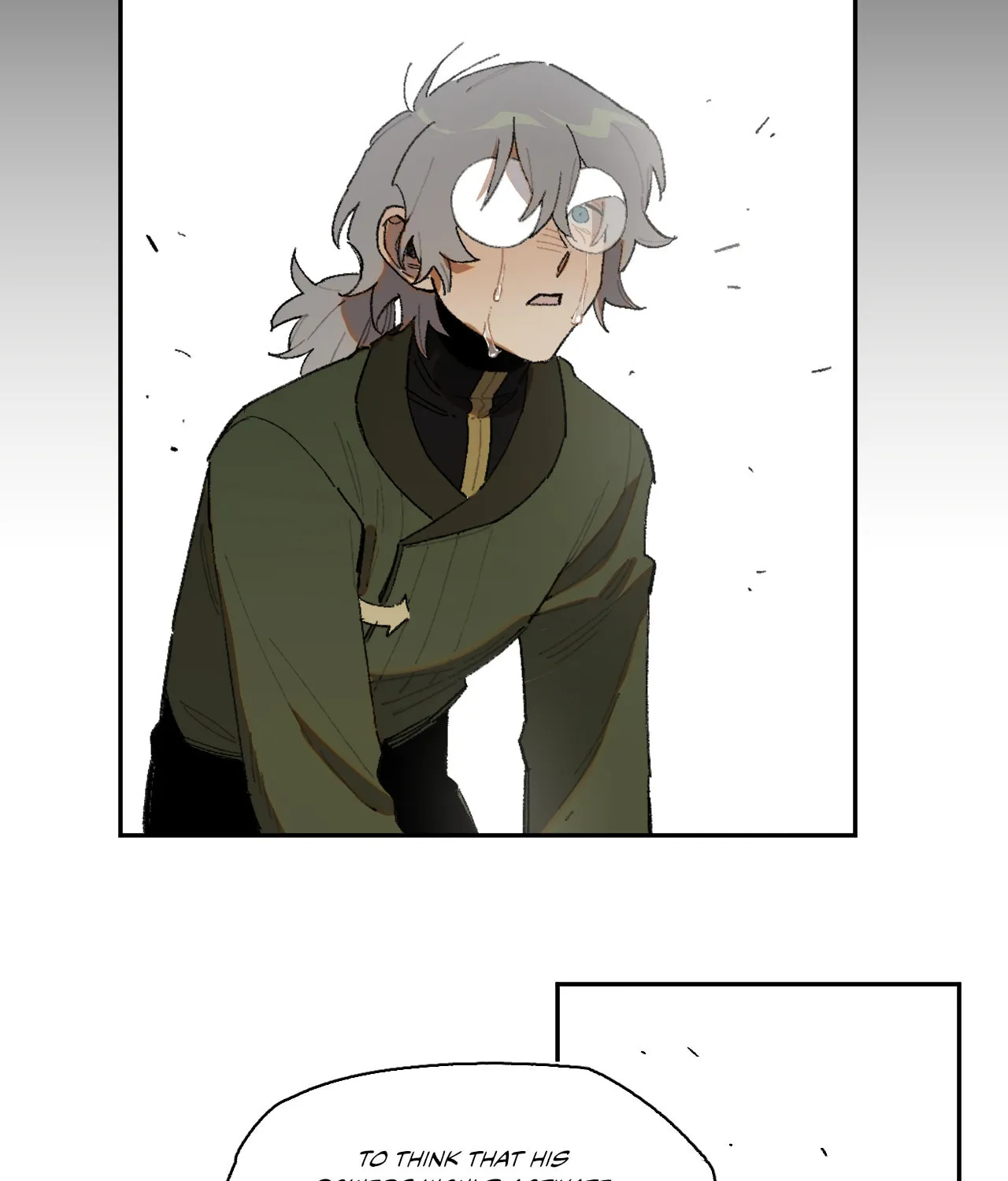 Read Miansha Xia De Nvwang chapter 24 image 22 on Lezhin