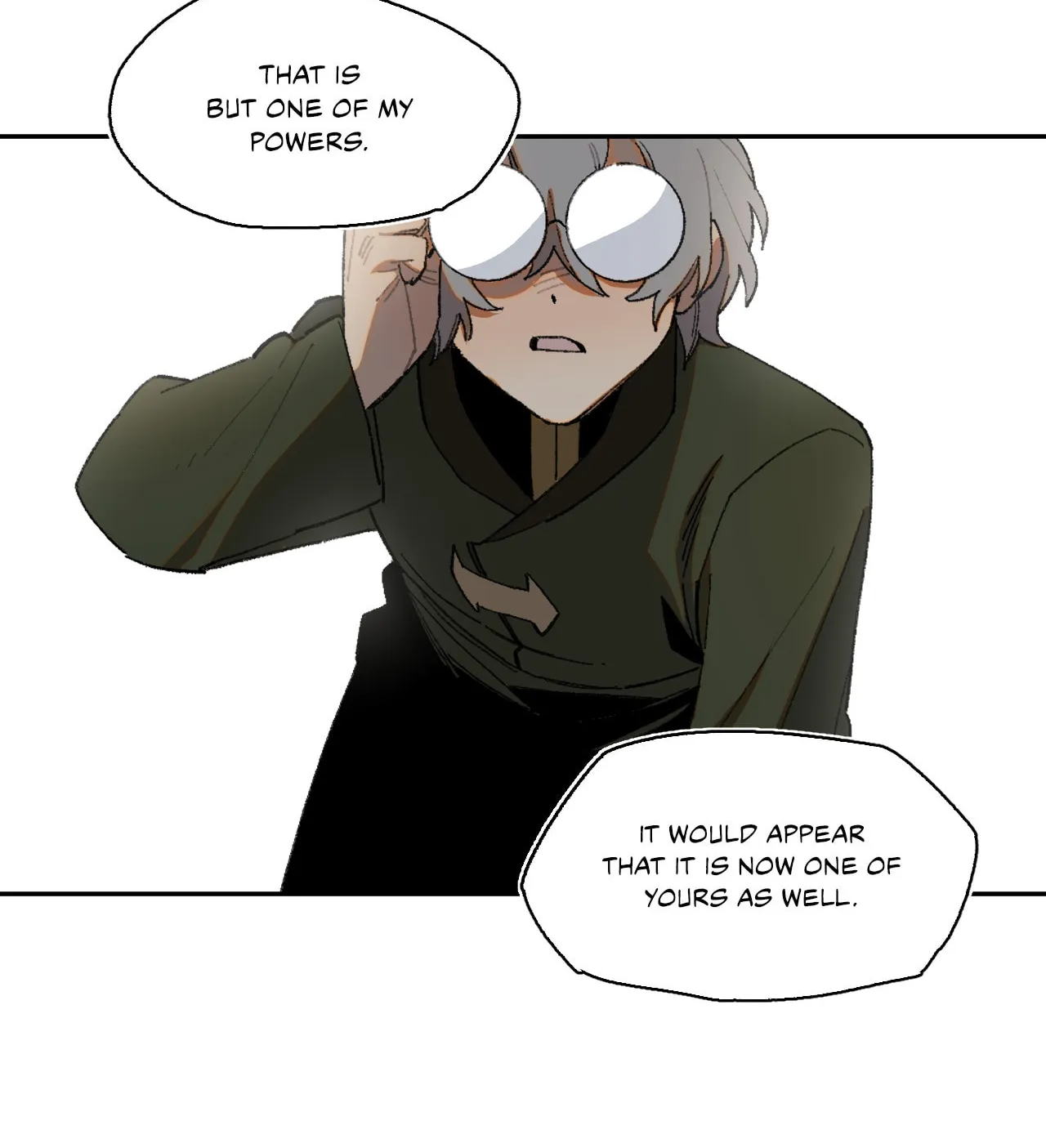 Read Miansha Xia De Nvwang chapter 24 image 25 on Lezhin