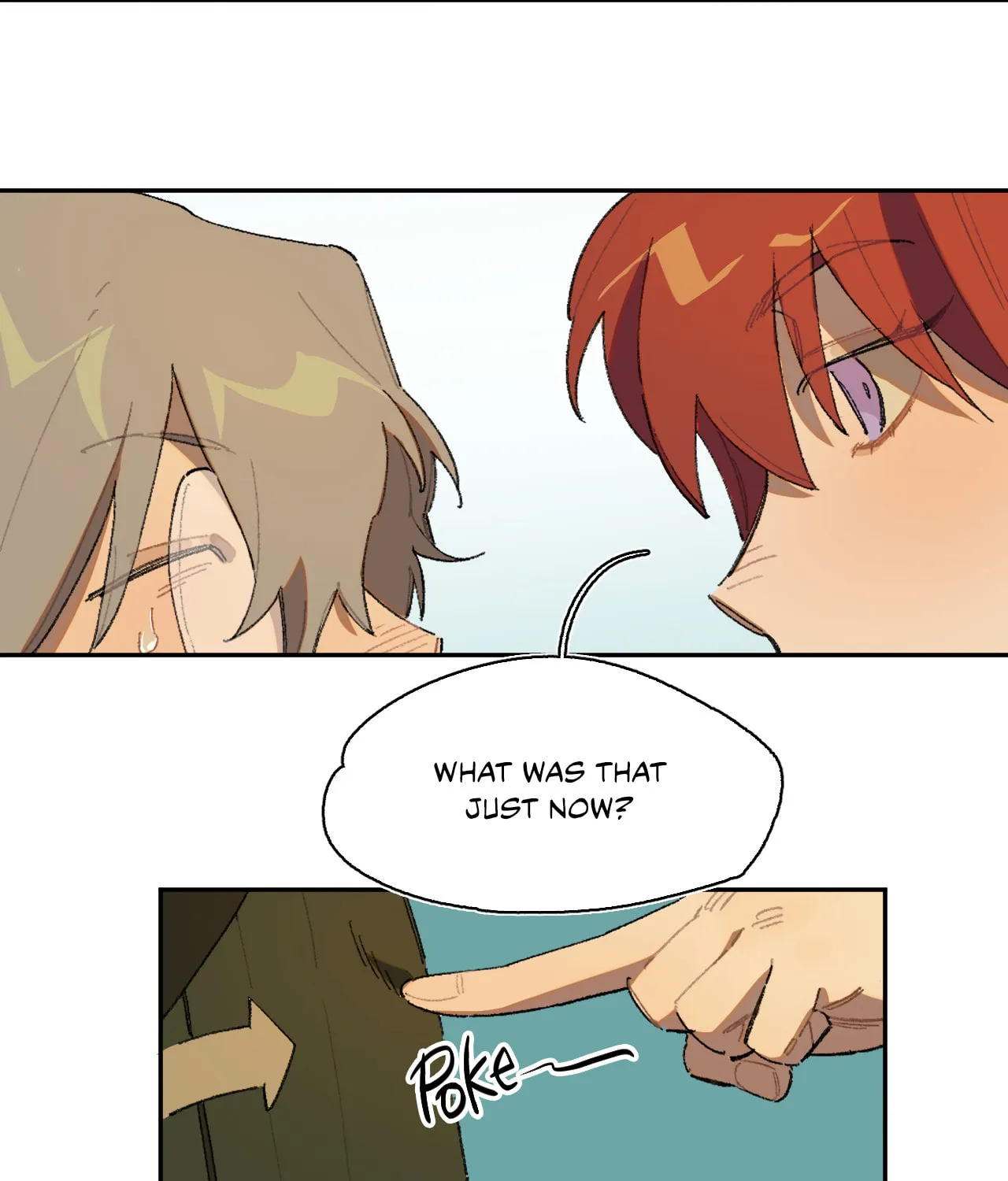 Read Miansha Xia De Nvwang chapter 24 image 36 on Lezhin