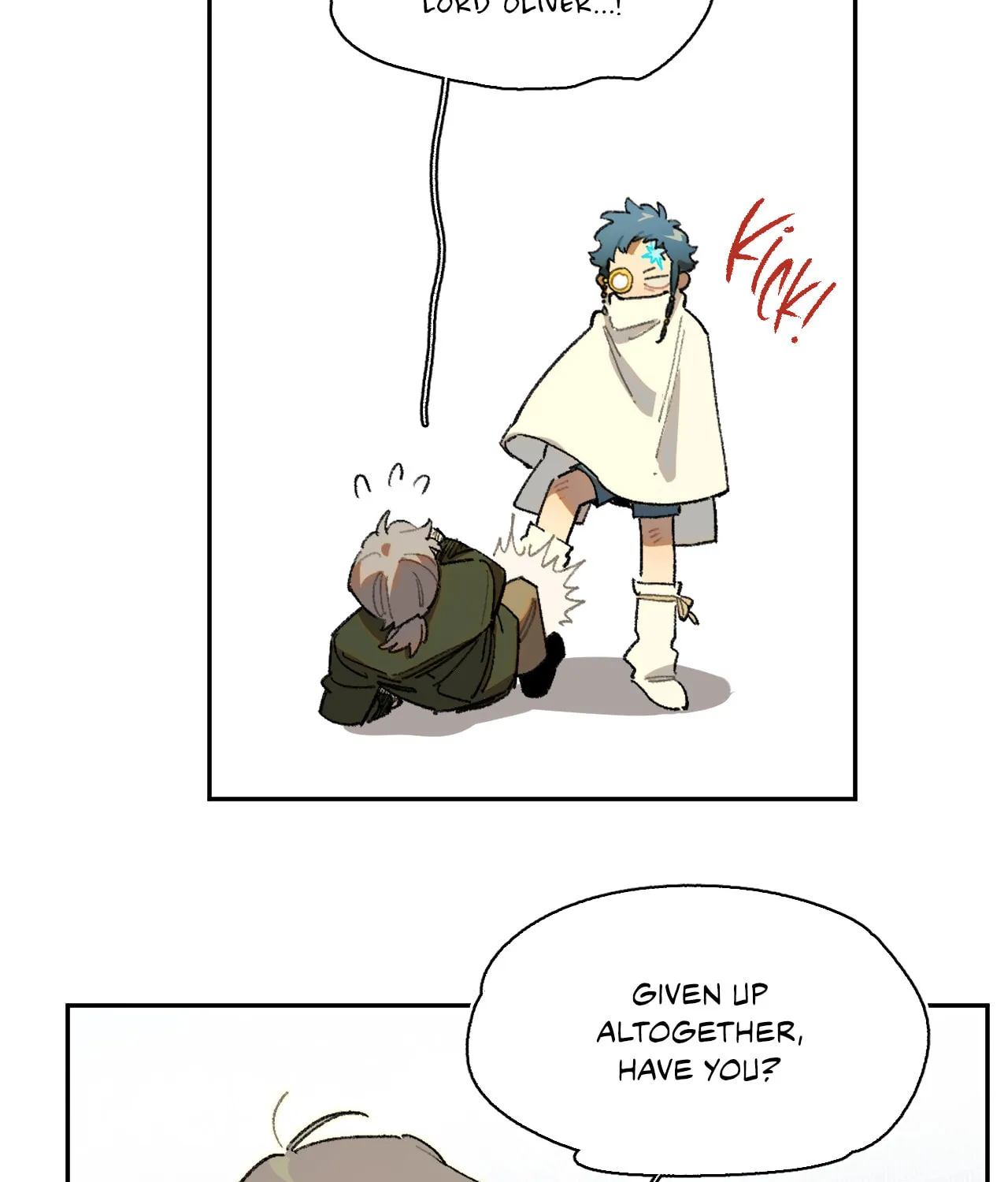 Read Miansha Xia De Nvwang chapter 24 image 4 on Lezhin