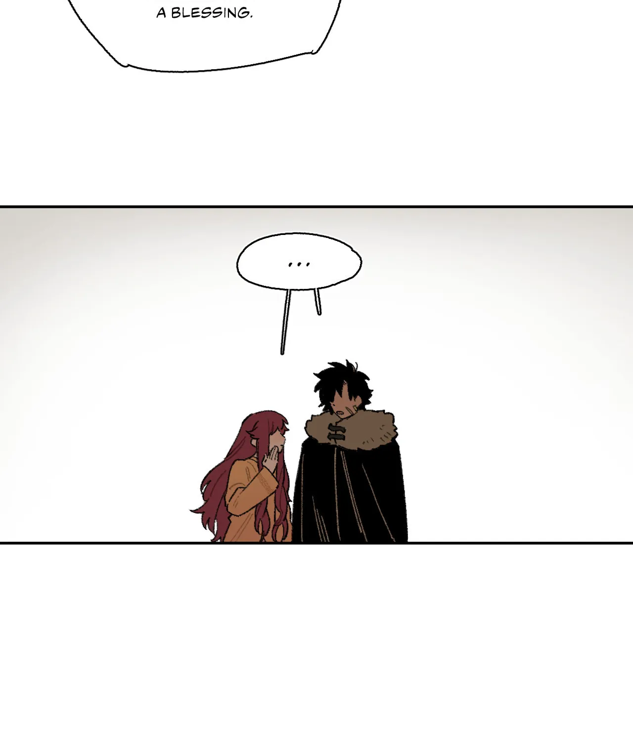 Read Miansha Xia De Nvwang chapter 24 image 44 on Lezhin