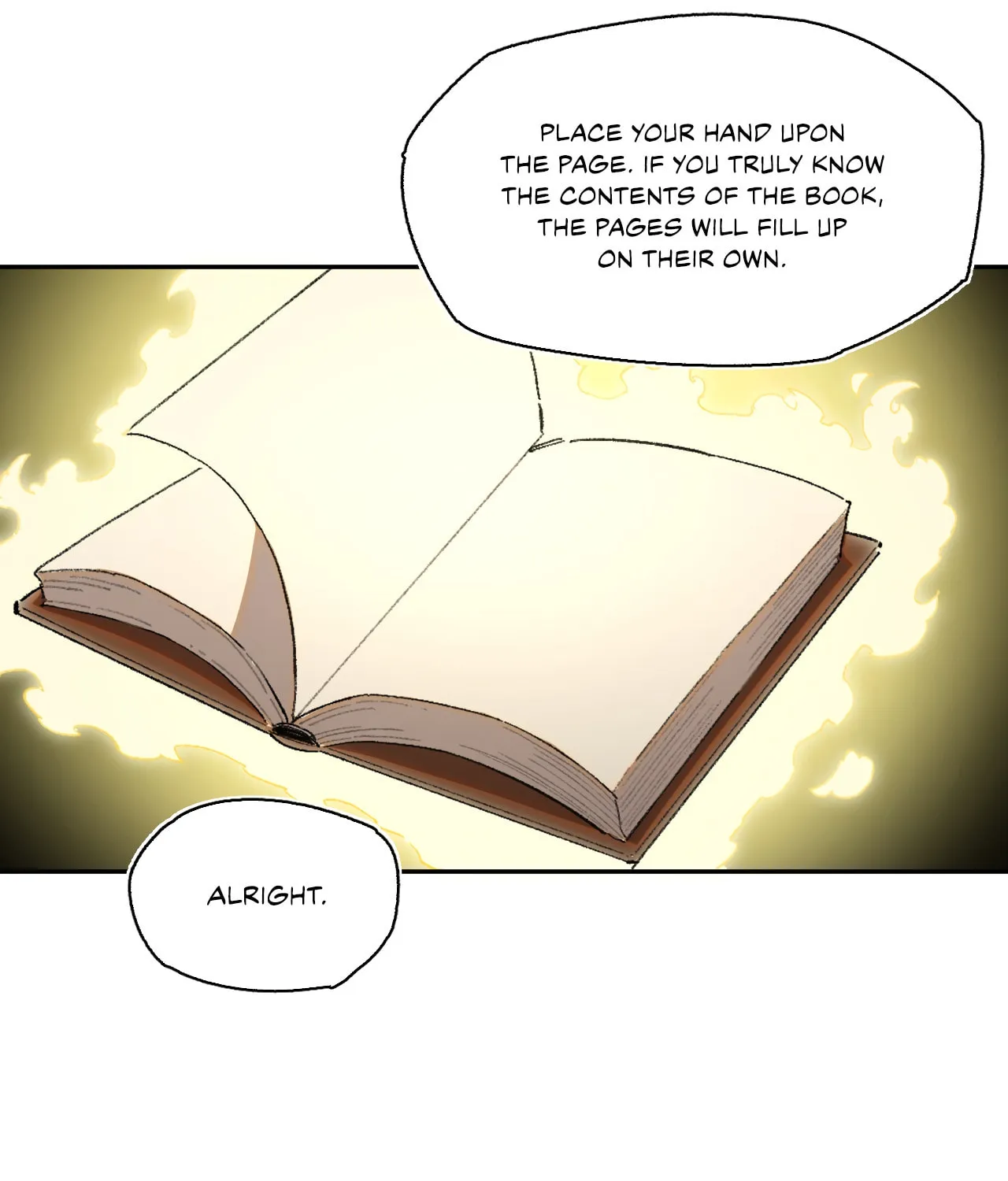 Read Miansha Xia De Nvwang chapter 24 image 7 on Lezhin