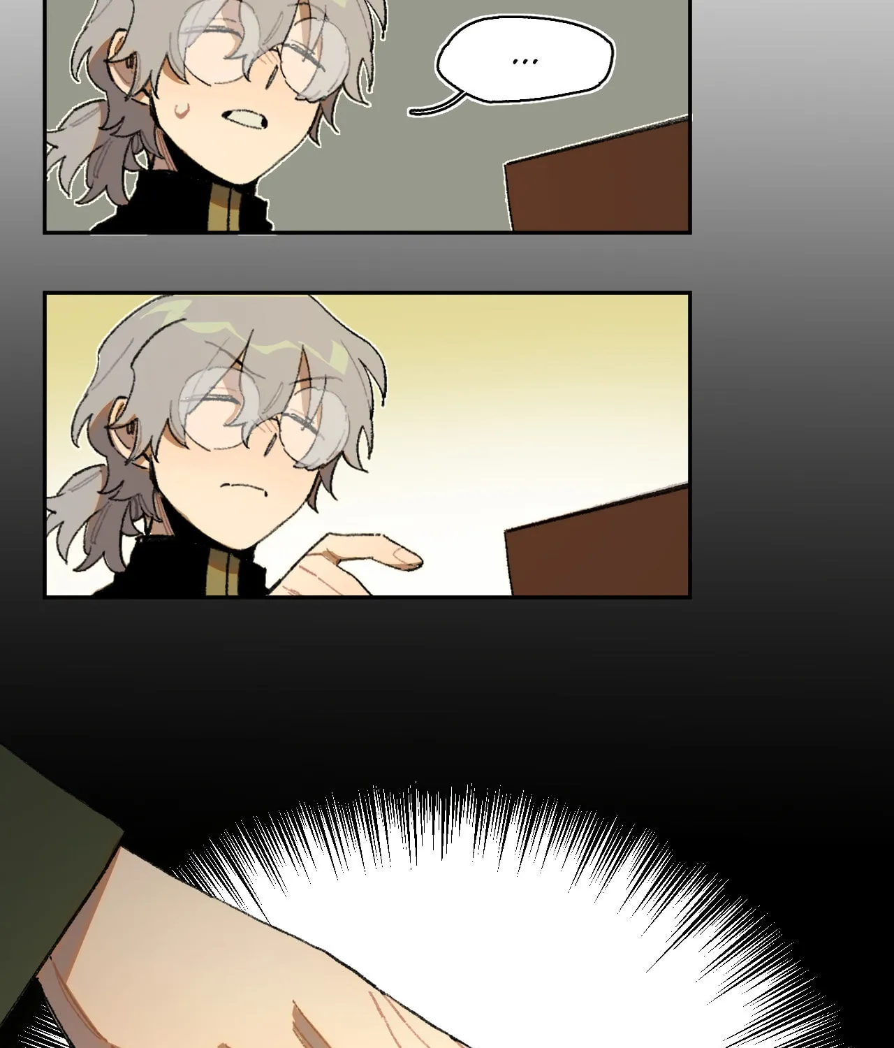 Read Miansha Xia De Nvwang chapter 24 image 9 on Lezhin