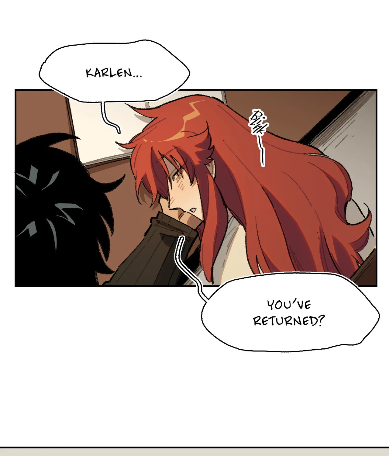 Read Miansha Xia De Nvwang chapter 26 image 11 on Lezhin