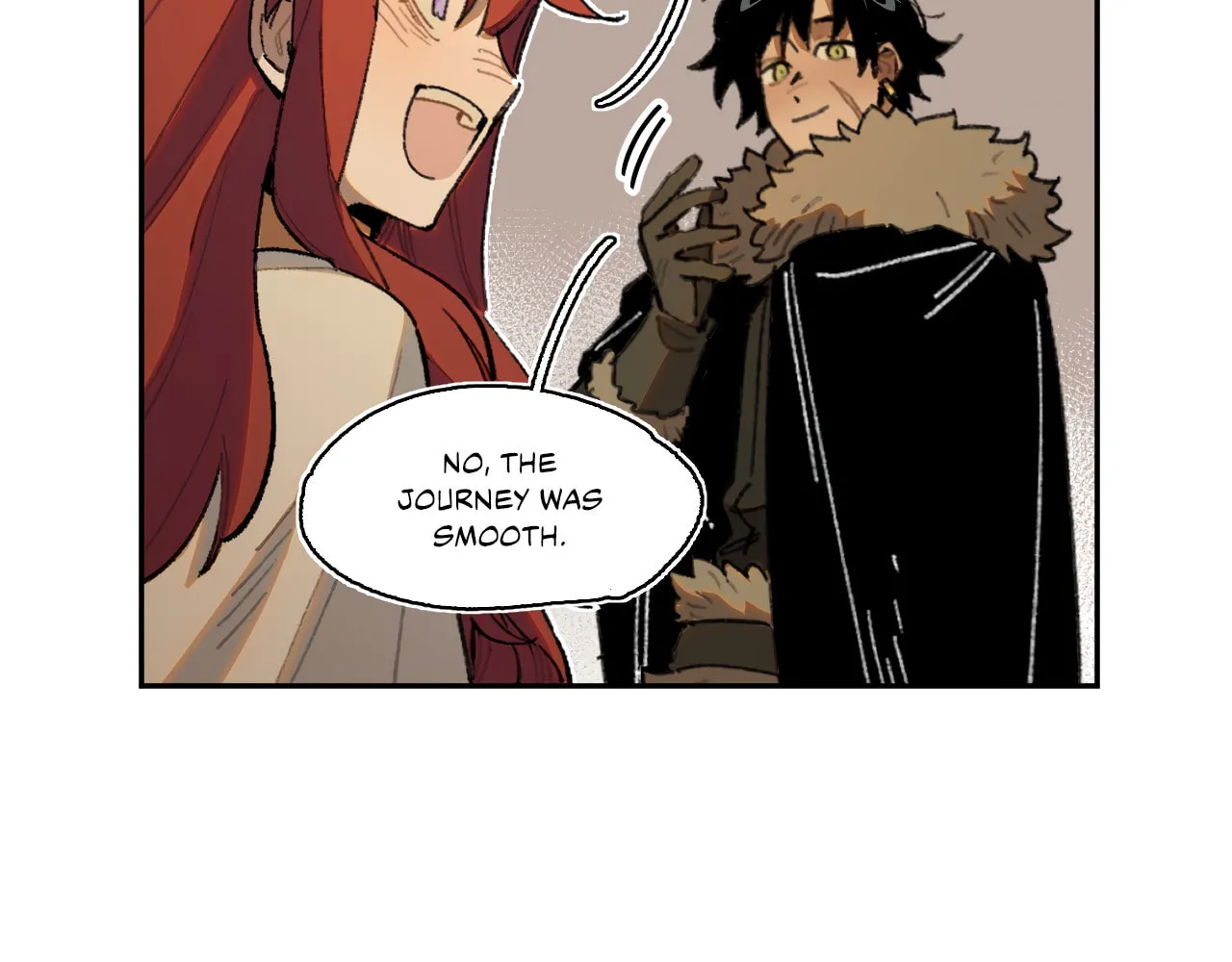 Read Miansha Xia De Nvwang chapter 26 image 13 on Lezhin