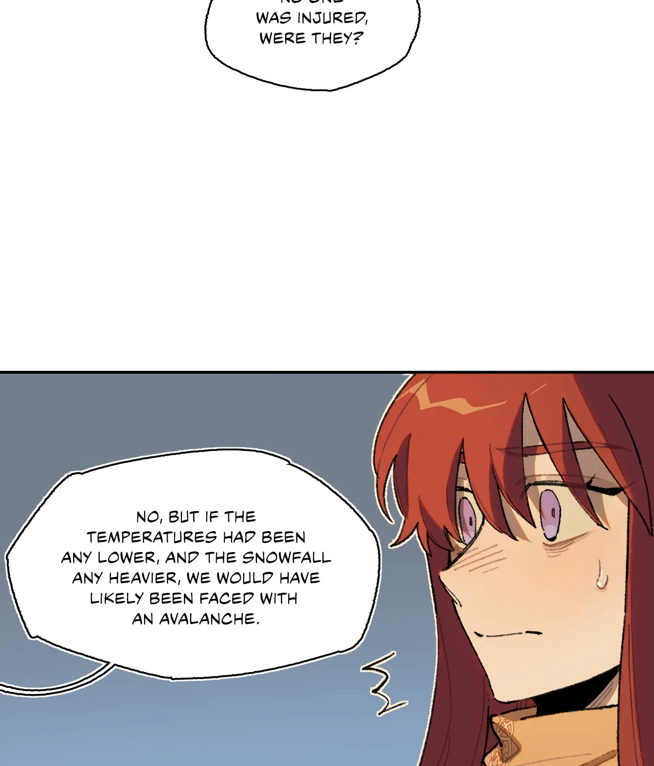 Read Miansha Xia De Nvwang chapter 26 image 16 on Lezhin