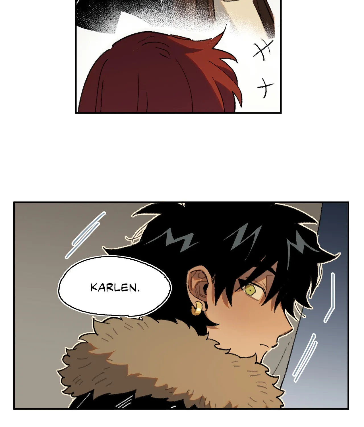 Read Miansha Xia De Nvwang chapter 26 image 23 on Lezhin