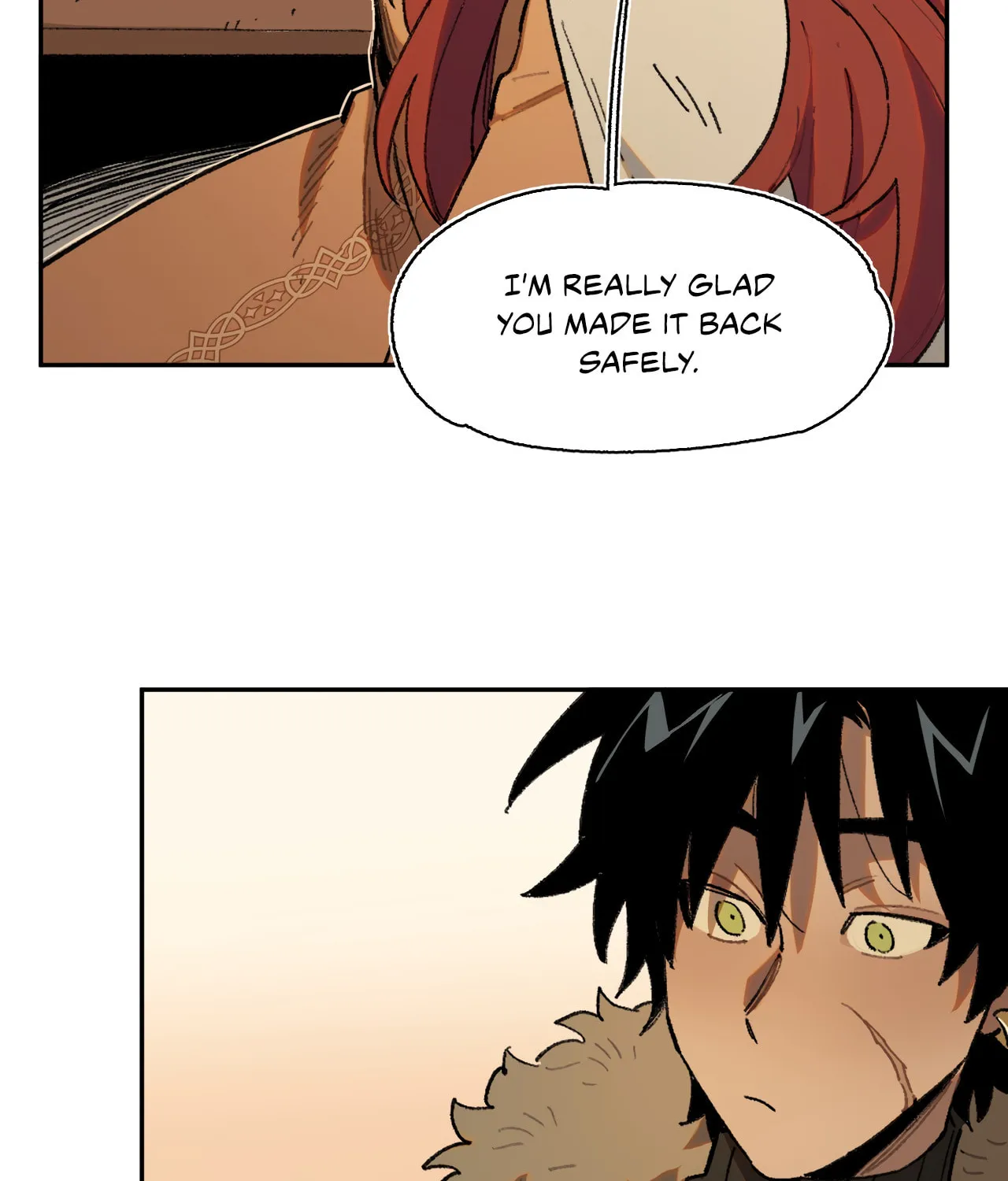 Read Miansha Xia De Nvwang chapter 26 image 25 on Lezhin
