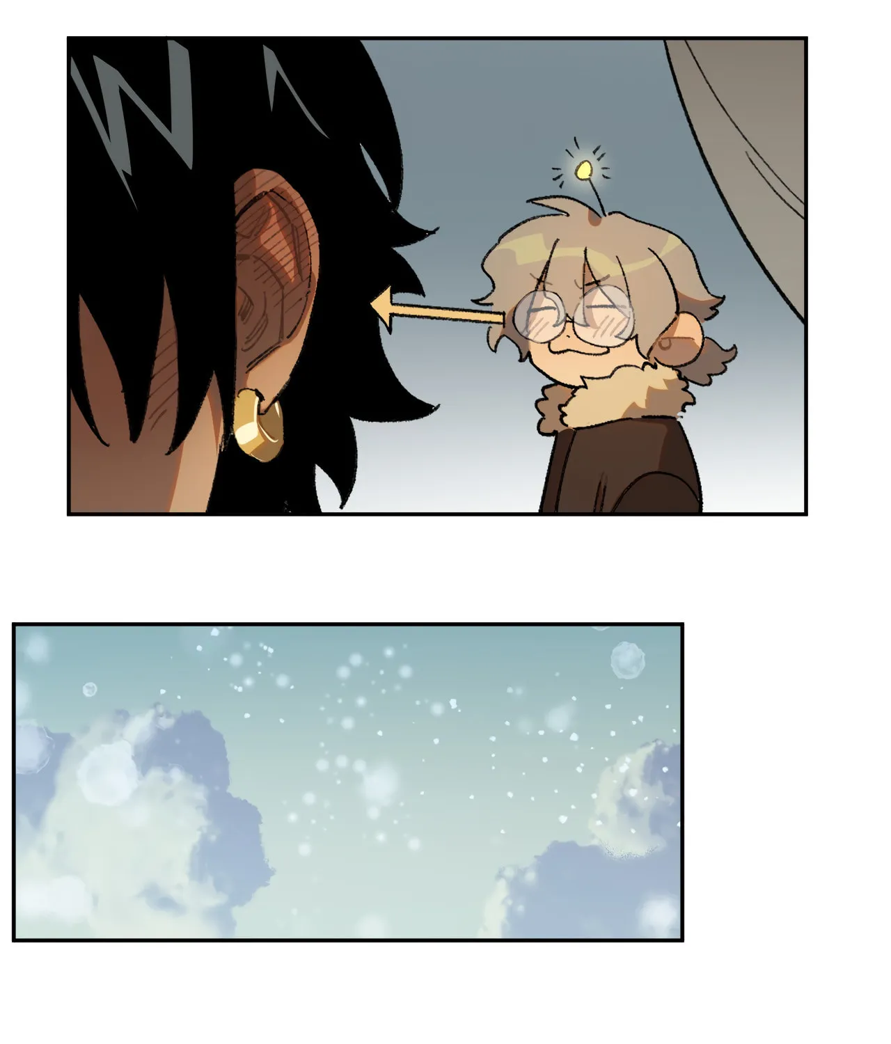 Read Miansha Xia De Nvwang chapter 26 image 27 on Lezhin